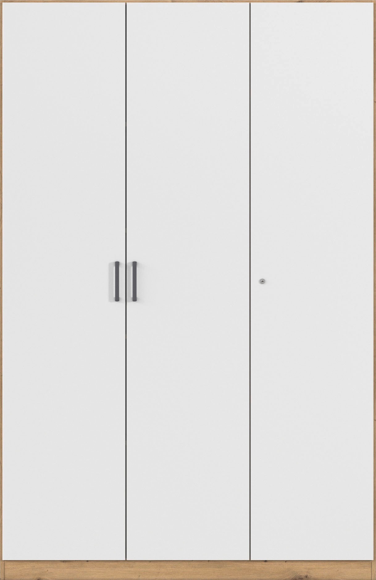 rauch Mehrzweckschrank "Garderobe Kleiderschrank Schrank Schuhschrank Putzs günstig online kaufen