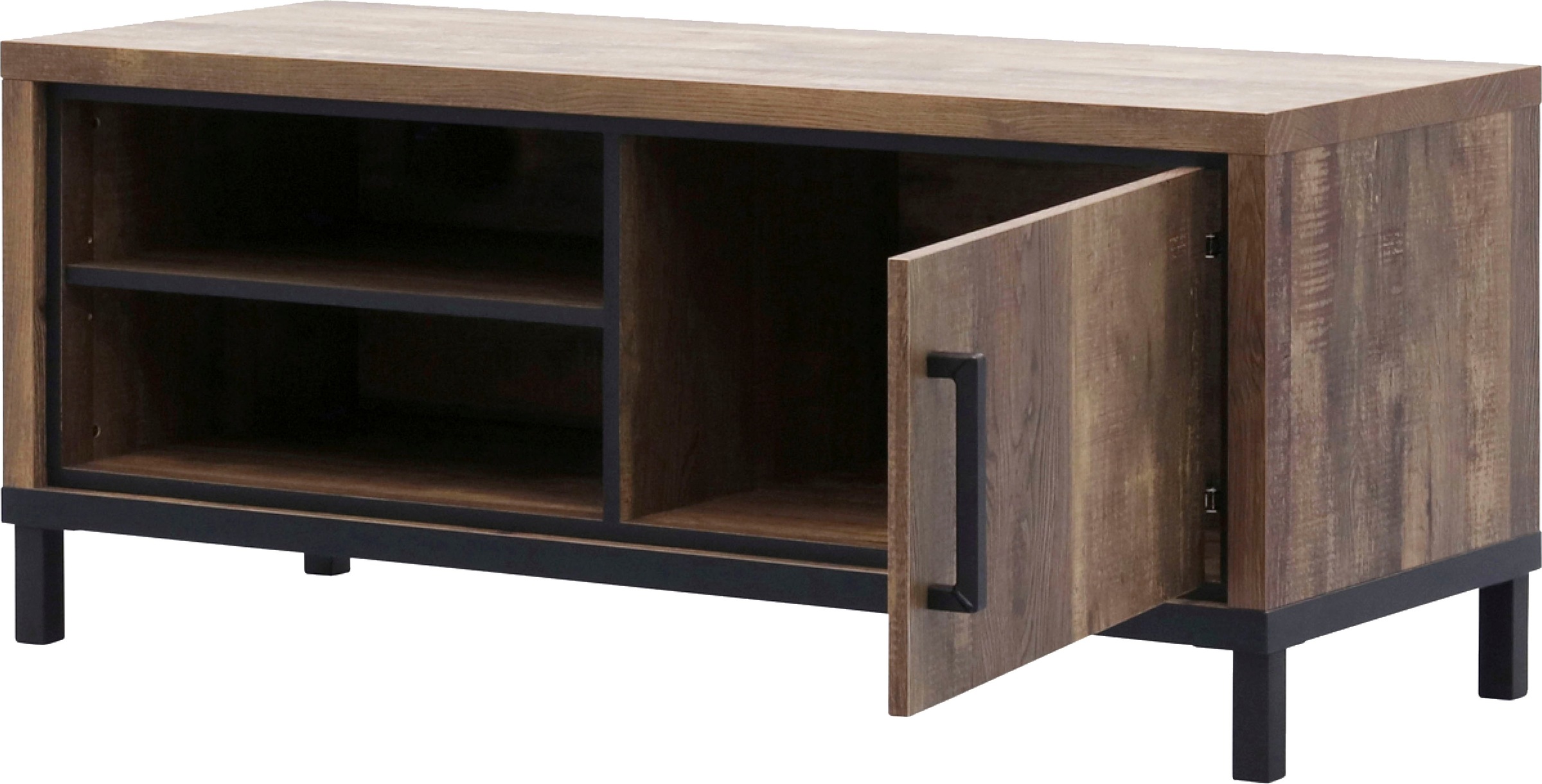 OMG Design TV-Schrank »Vasto Lowboard«, mit Soft-Close, in zwei Breiten