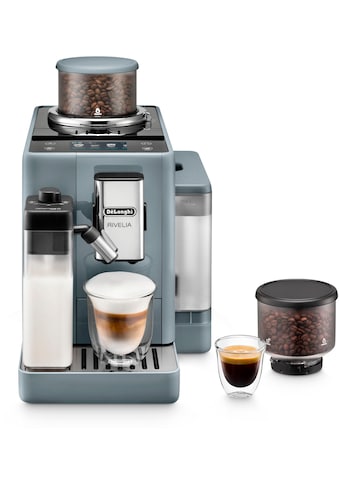 De'Longhi Kaffeevollautomat »Rivelia EXAM440.55....