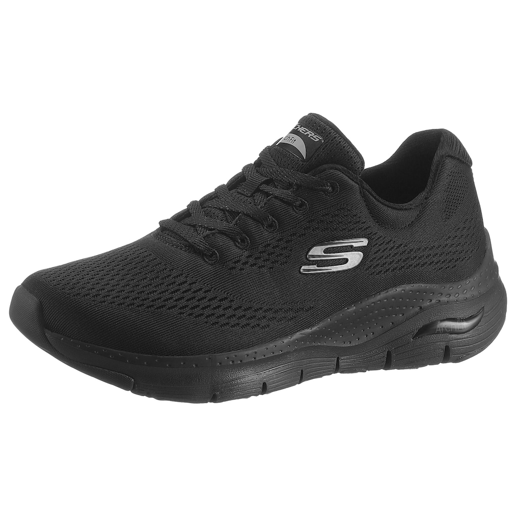 Skechers Sneaker »ARCH FIT«