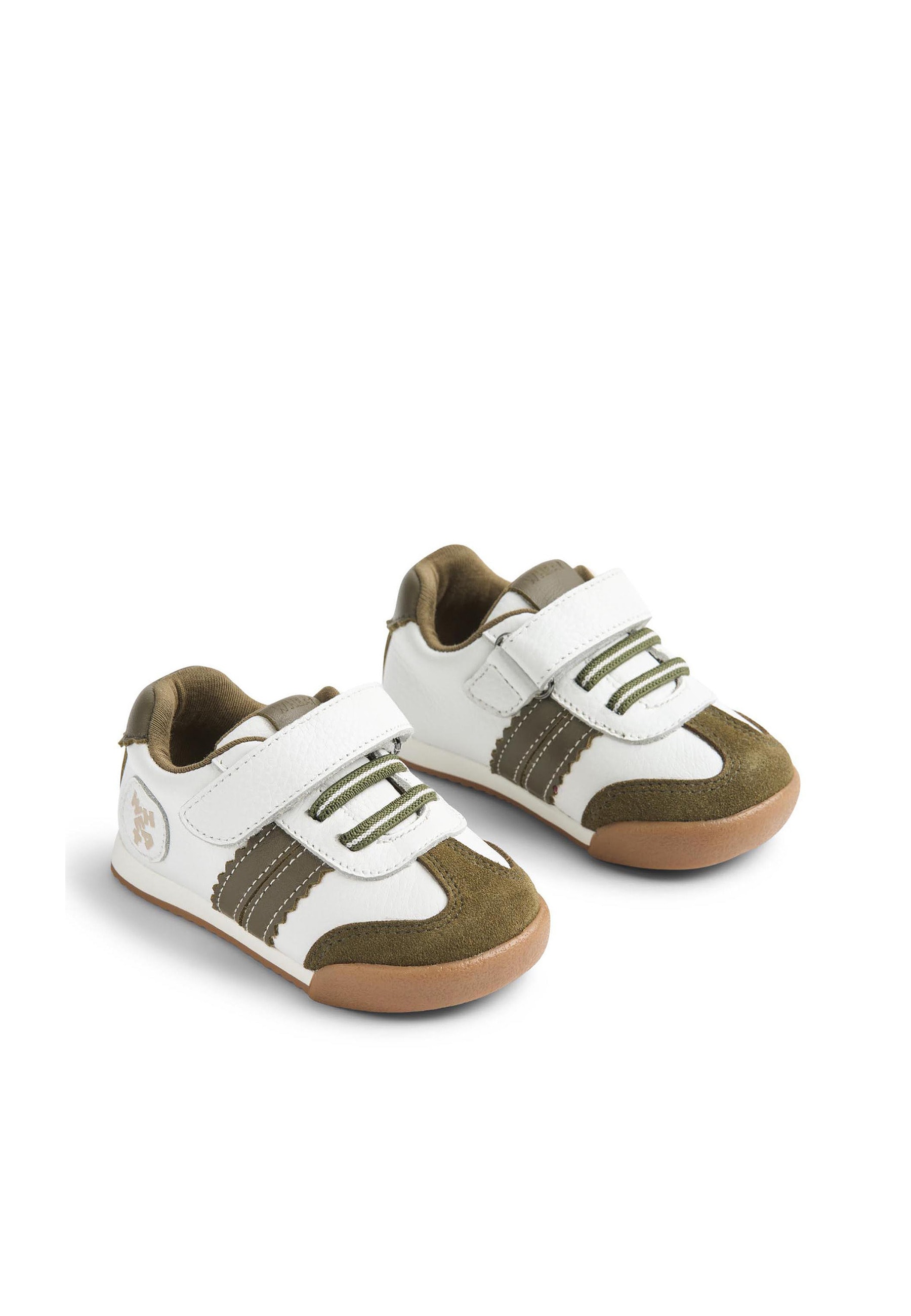 WHEAT Trainingsschuh "WHEAT Sneaker Spectra" 1 tlg.