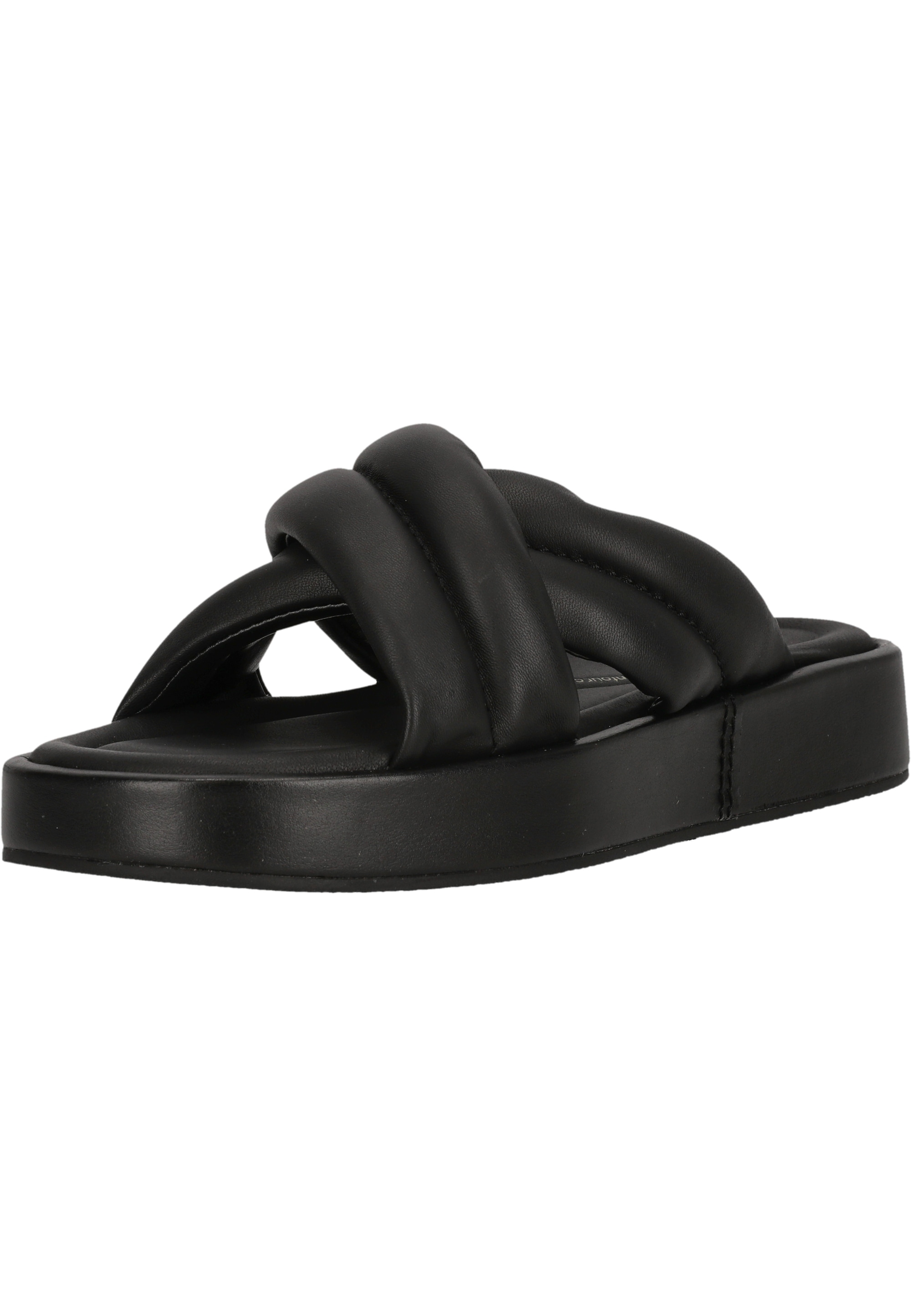 Clarks Sandale "Alda Glide" mit Contour Cushion-Fußbett günstig online kaufen