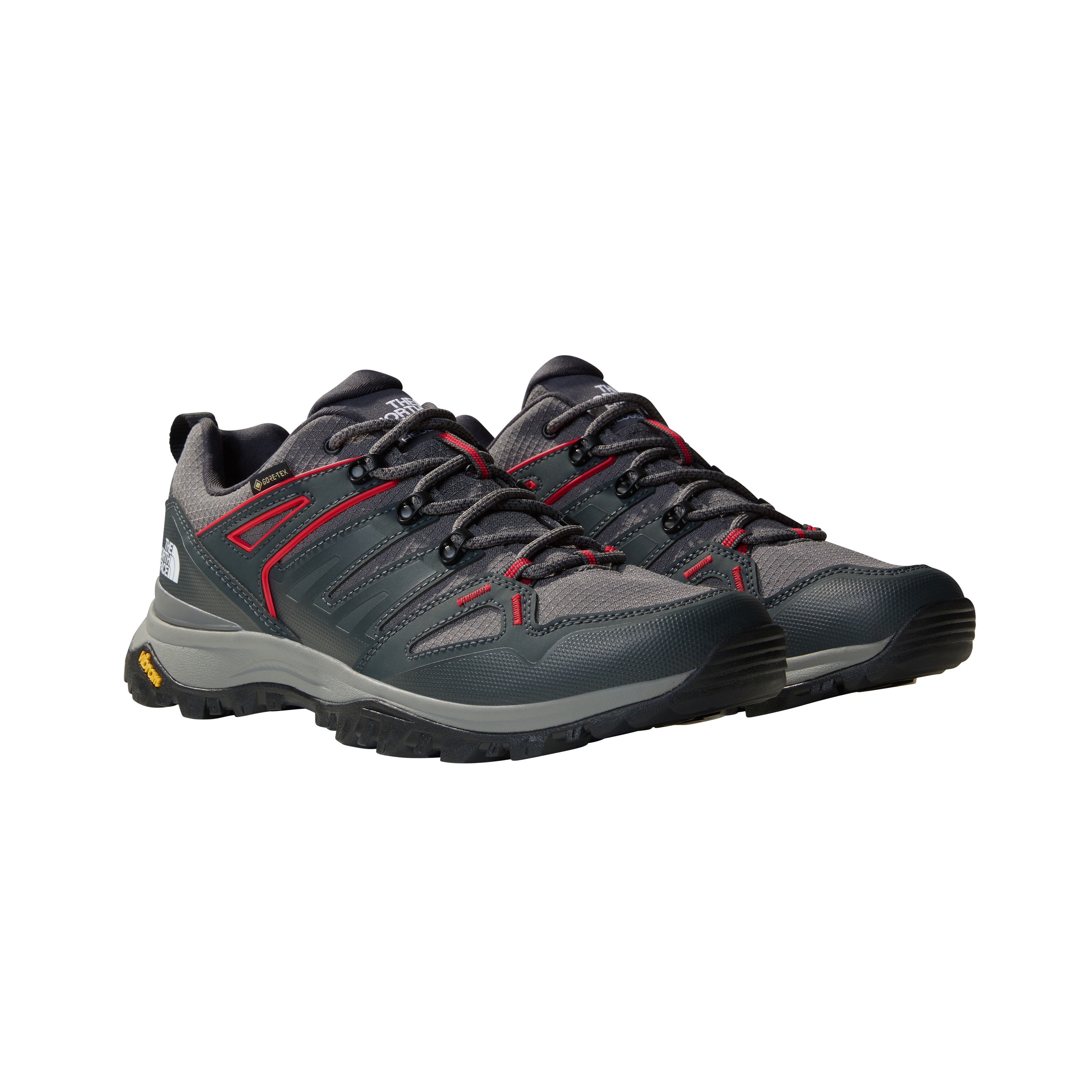 The North Face Wanderschuh "M HEDGEHOG GORE-TEX" wasserdichte Ausstattung, mit VIBRAMSohle