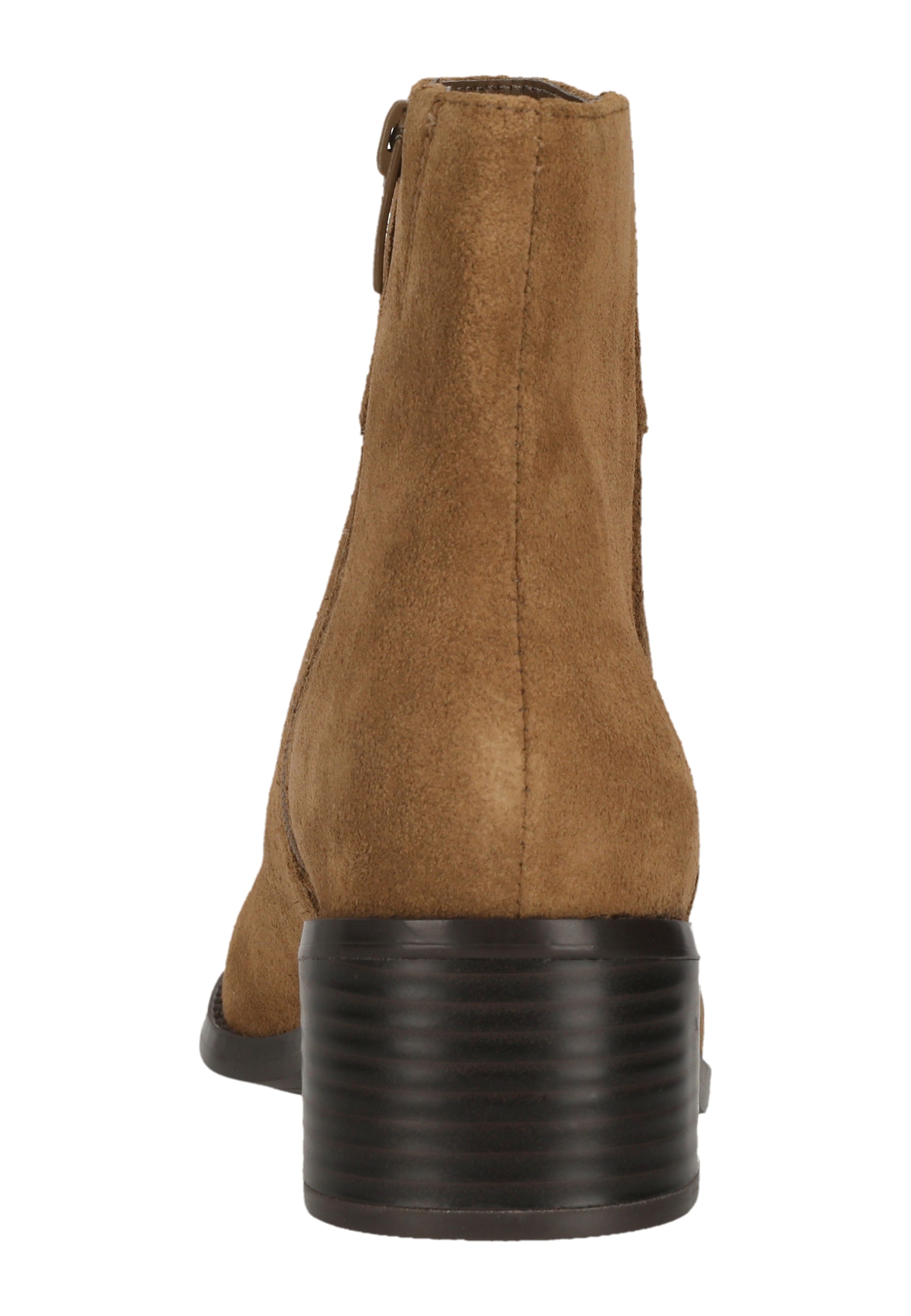 Clarks Stiefelette »Wrenn Top«  mit bestem Komfort