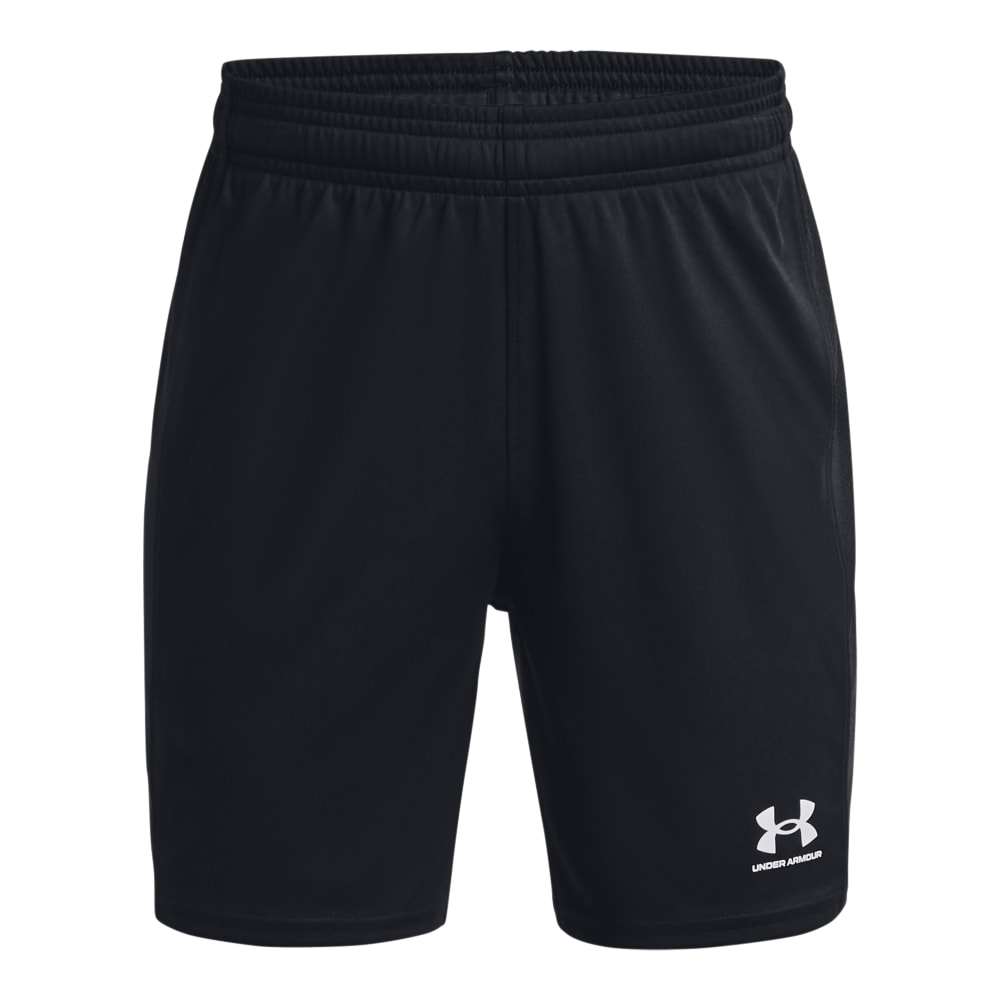 Under Armour Trainingsshorts "UA Challenger Strickshorts für Jungen"