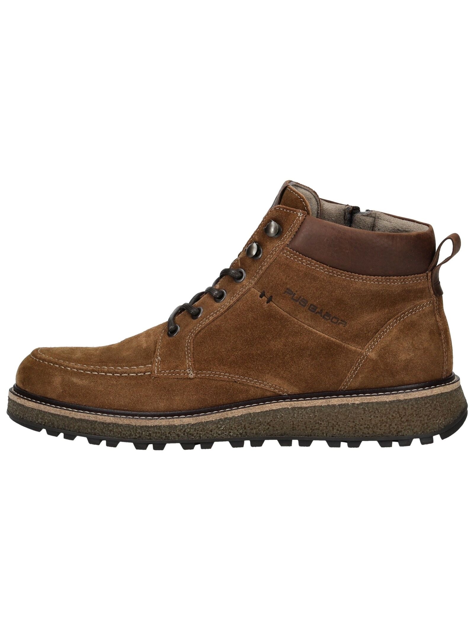 Pius Gabor Schnürstiefelette »Pius Gabor Stiefelette Leder«