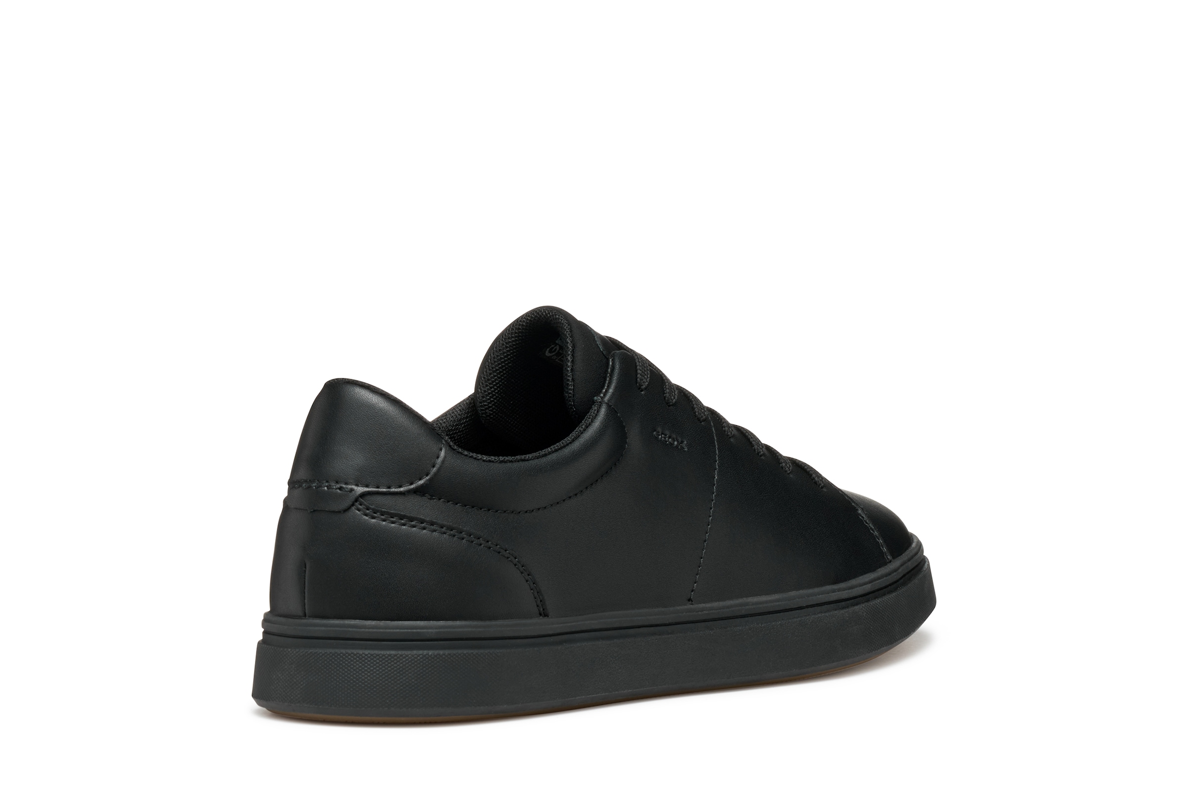 Geox Sneaker »U BALTMOORE«, Schnürschuh im Monochrome Look