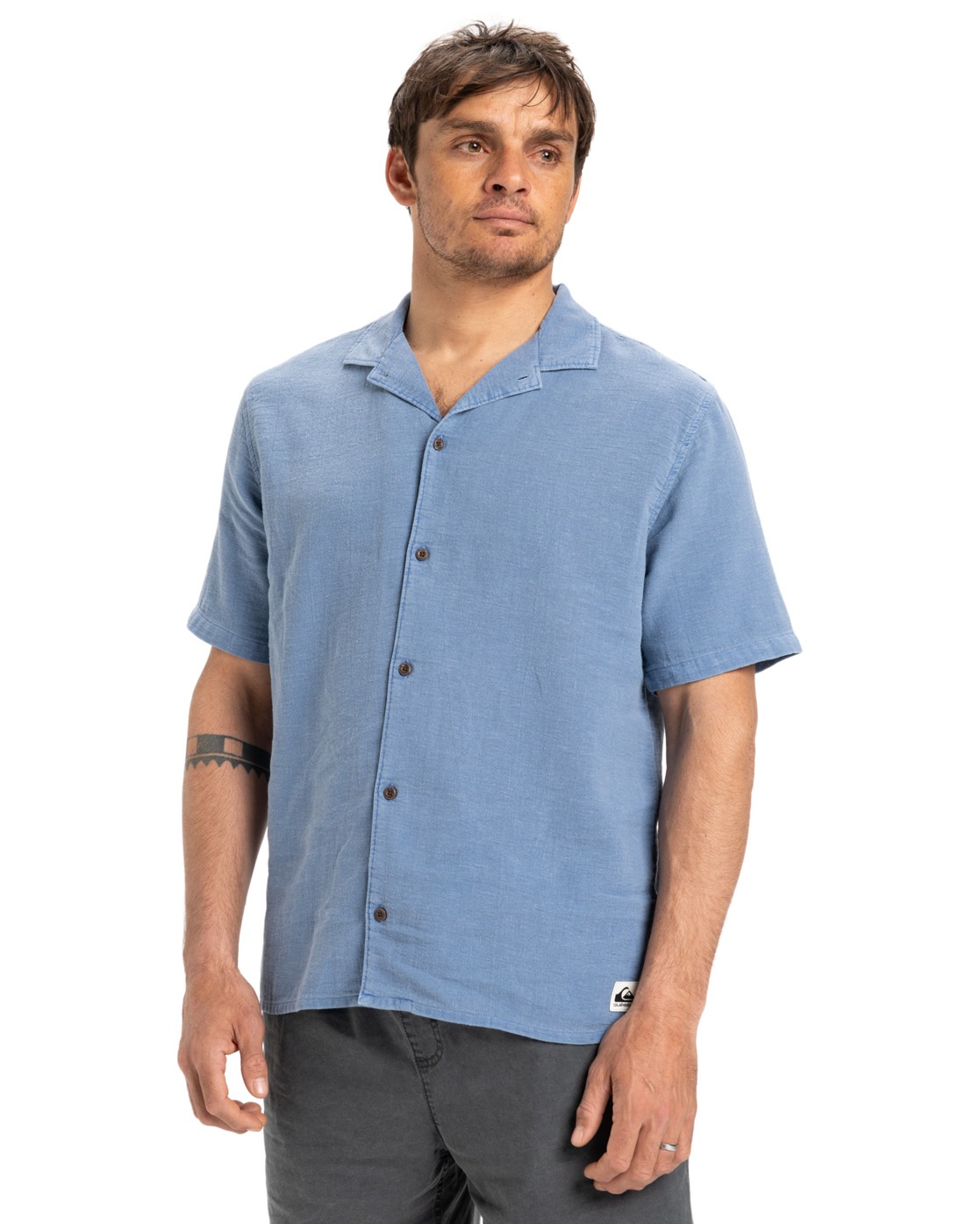 Quiksilver Funktionshemd »Sunrise«