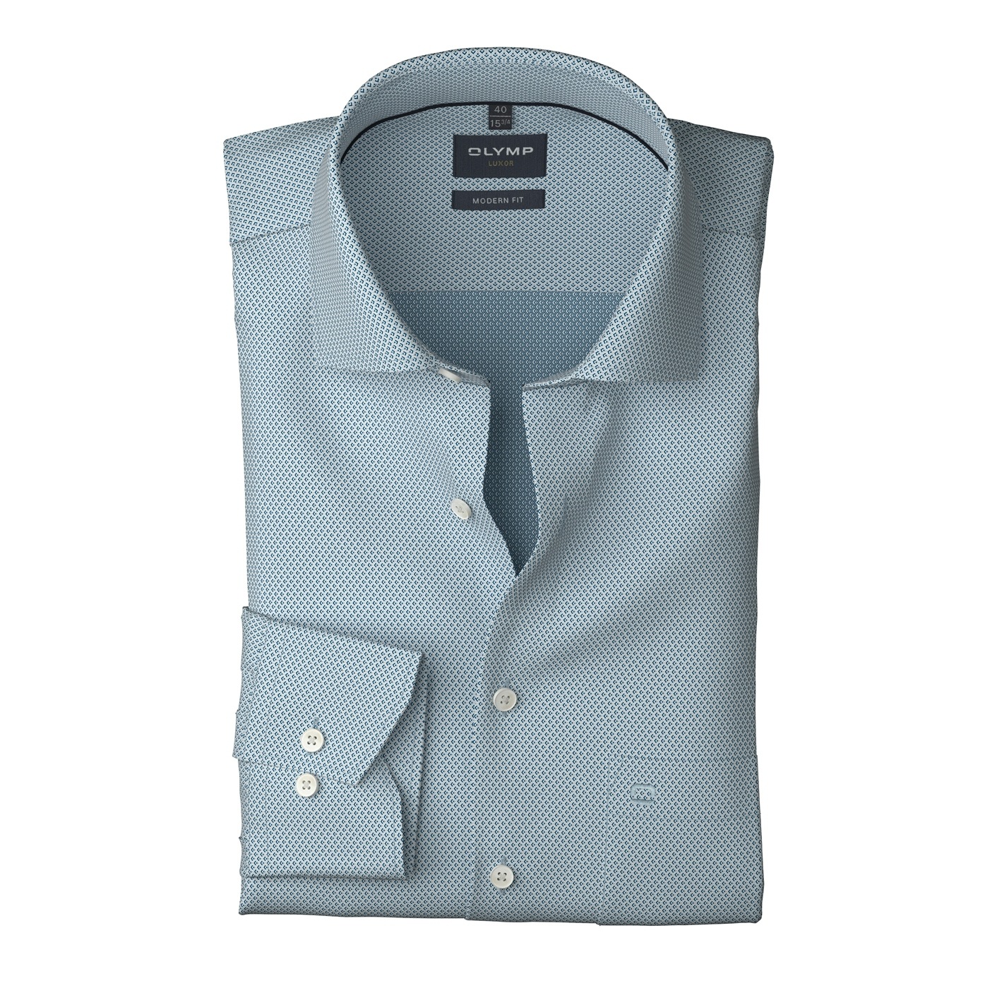 OLYMP Businesshemd "Luxor modern fit" günstig online kaufen