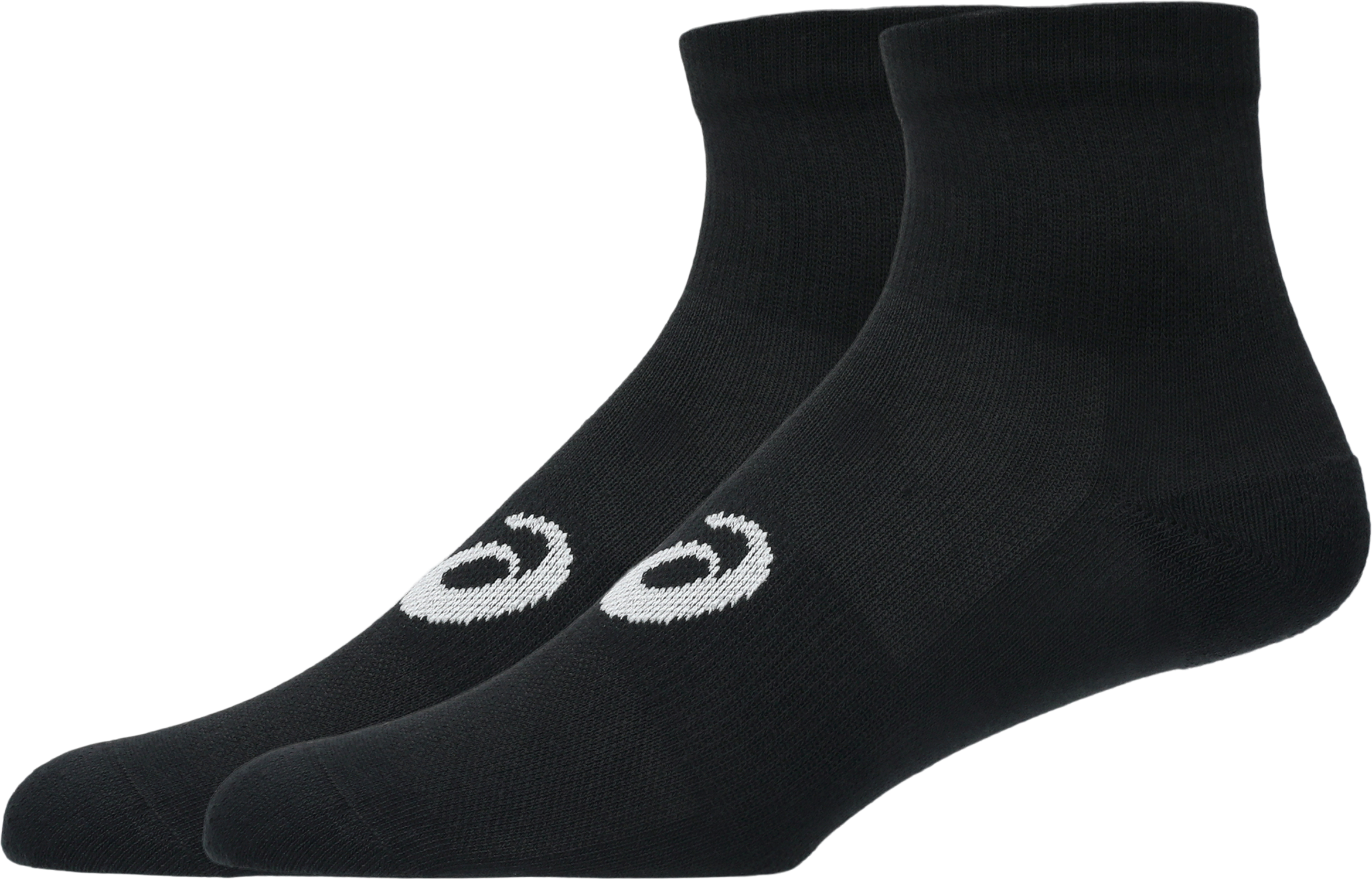 Asics Sportsocken »6 PACK QUARTER SOCK« Knöchelsocken für Fitness und sportliche Aktivitäten, im 6er-Pack