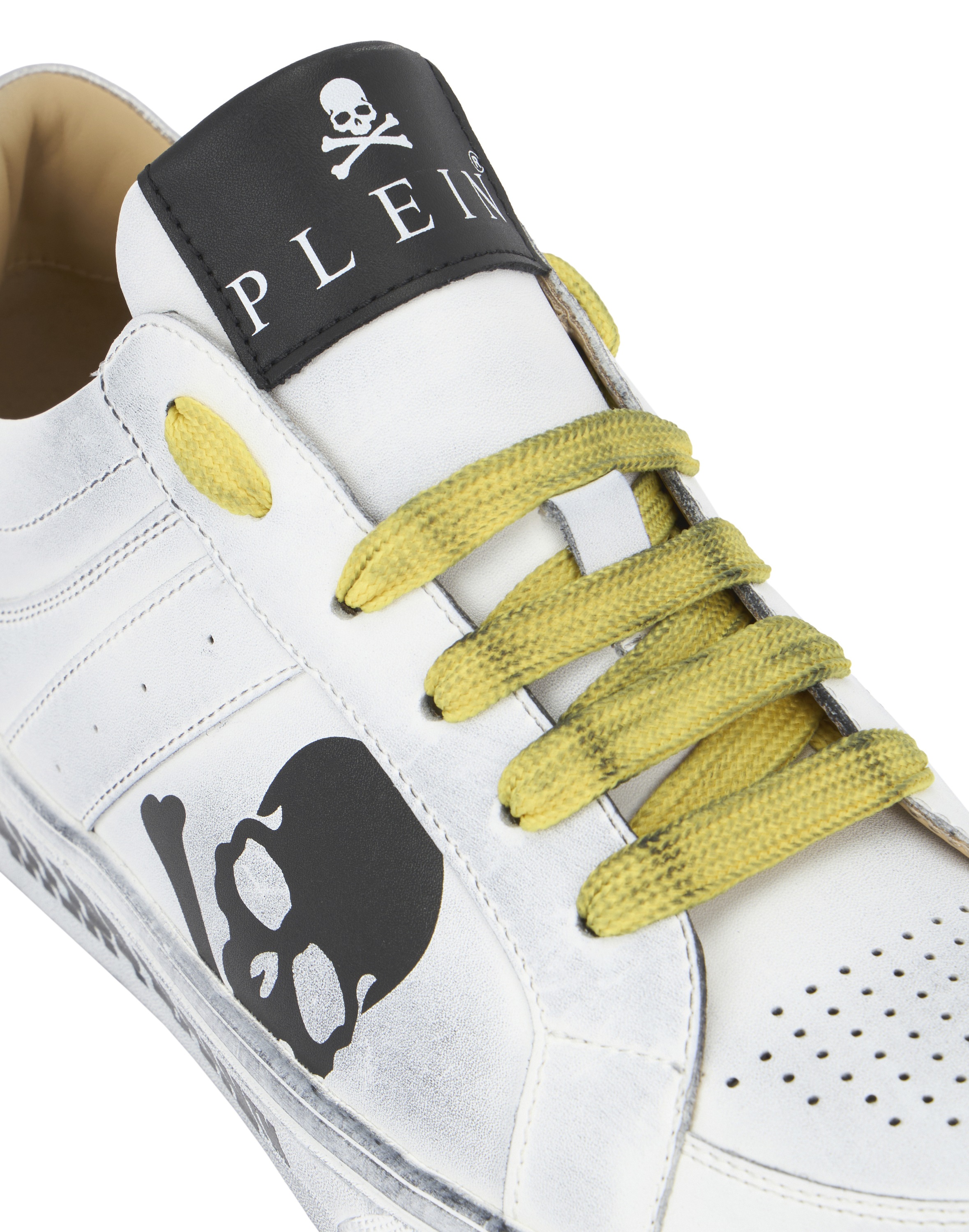 PHILIPP PLEIN Sneaker »Retrokickz«