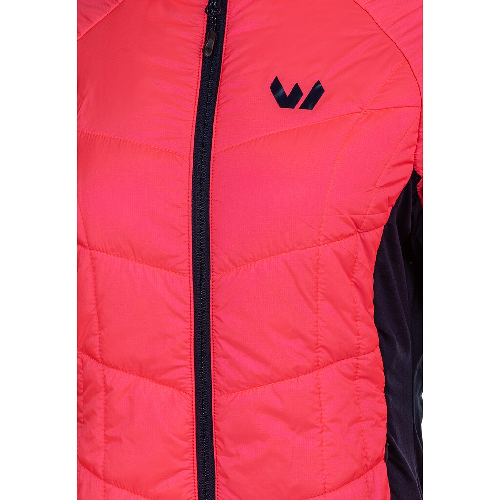 WHISTLER Outdoorjacke »THEA W«