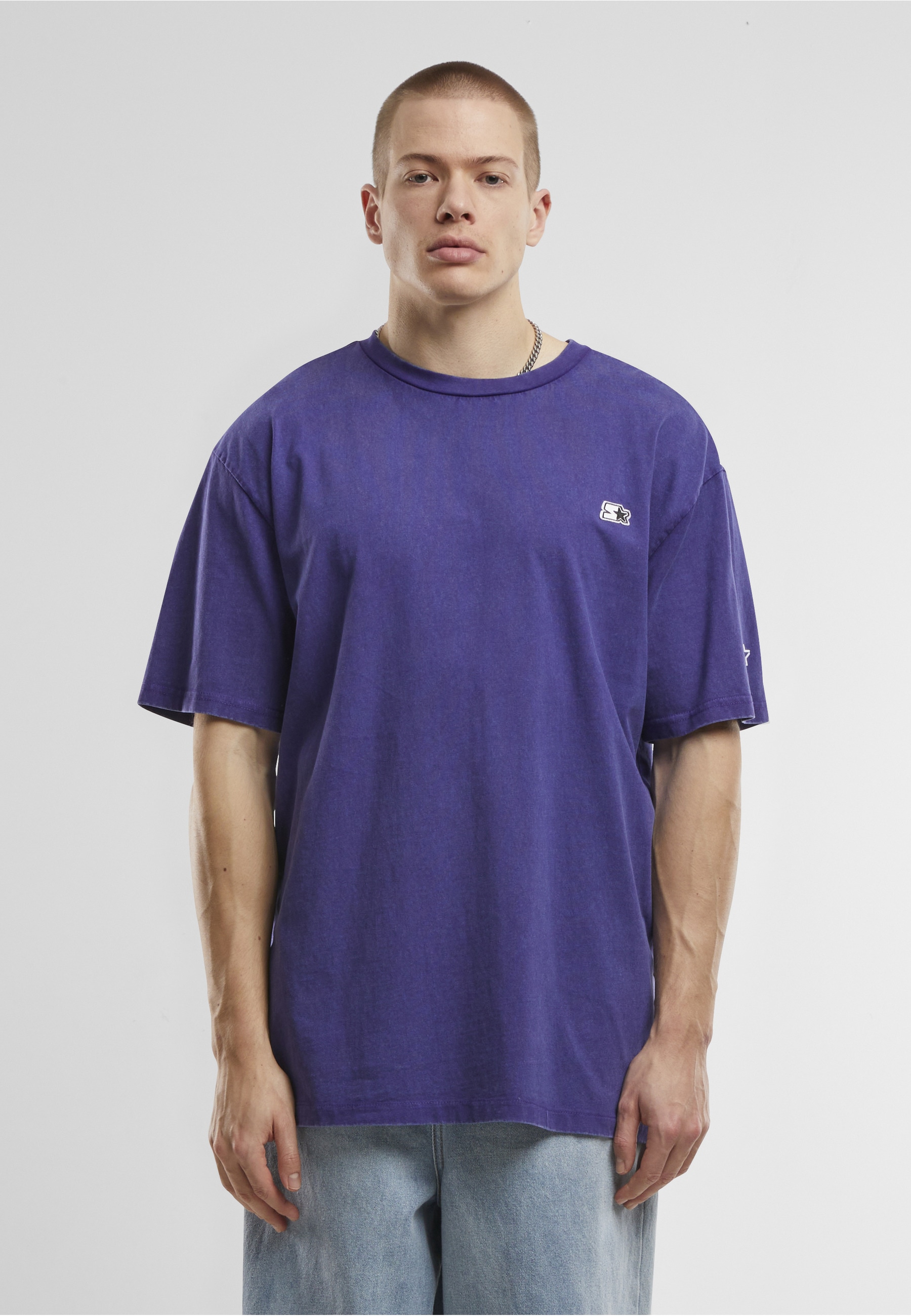 Starter Black Label T-Shirt »Starter Black Label Starter Essential Oversize Acid Tee« 1 Stk.