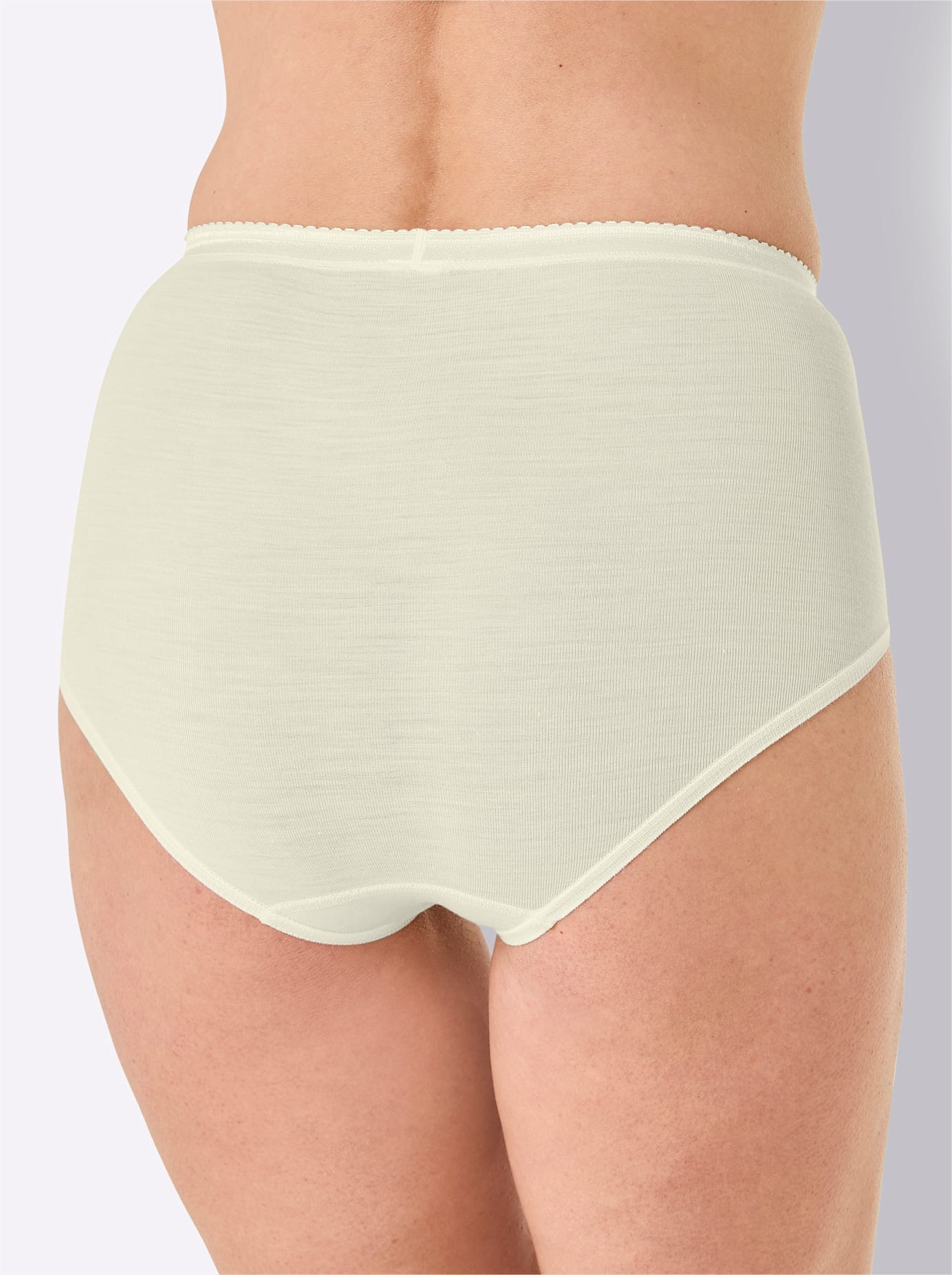 Mey Taillenslip, (1 St.)