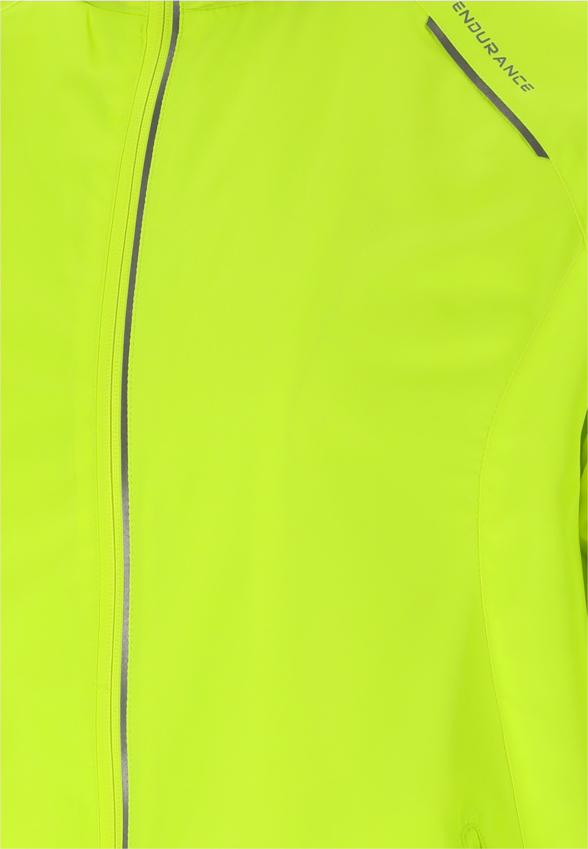 ENDURANCE Laufjacke »Earlington V2«, mit wasserabweisendem Bionic-Finish