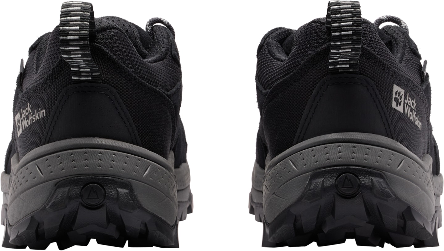 Jack Wolfskin Wanderschuh »VOJO TOUR TEXAPORE LOW M«, Wasserdicht