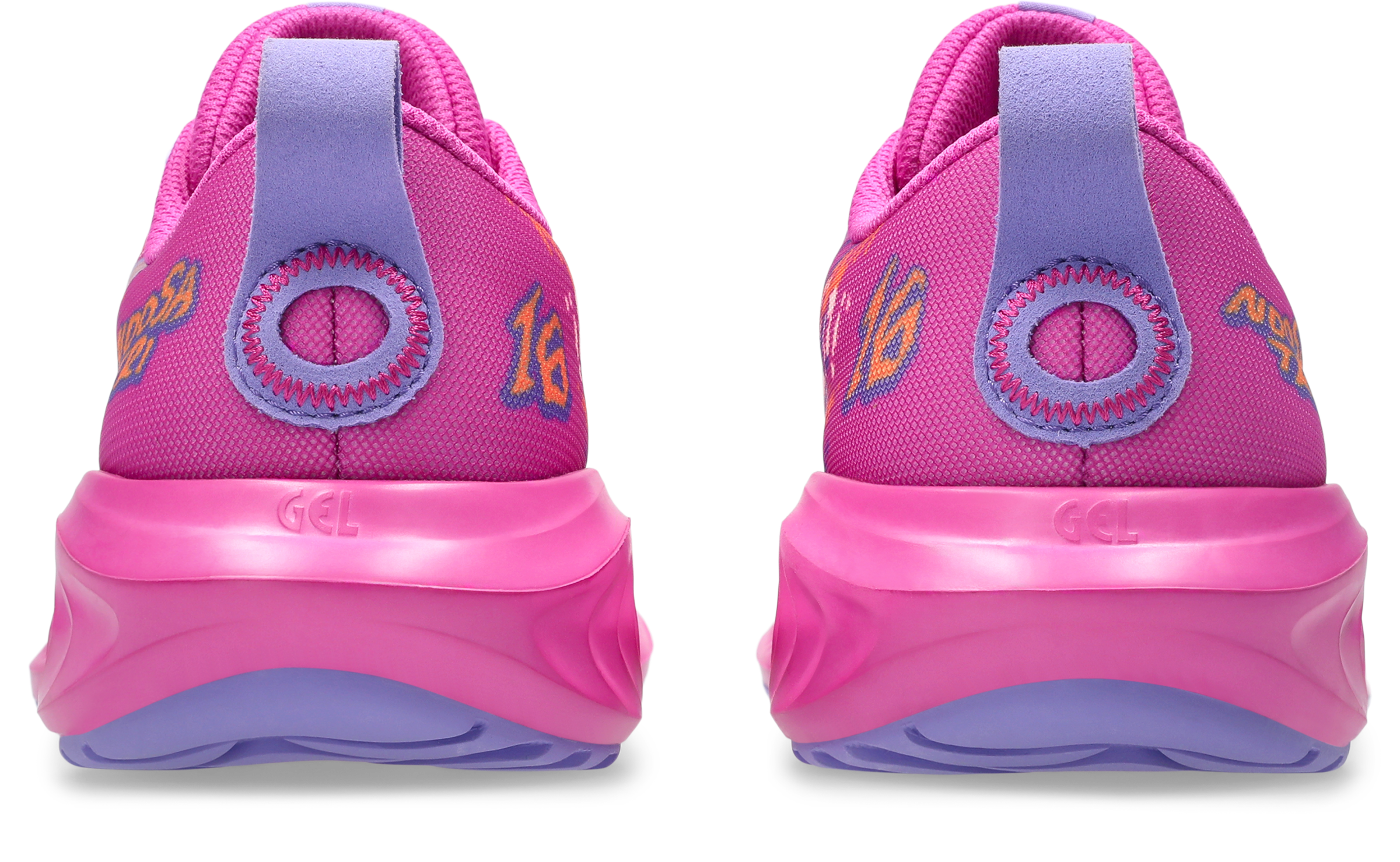 Asics Laufschuh »GEL-NOOSA TRI 16 GS«