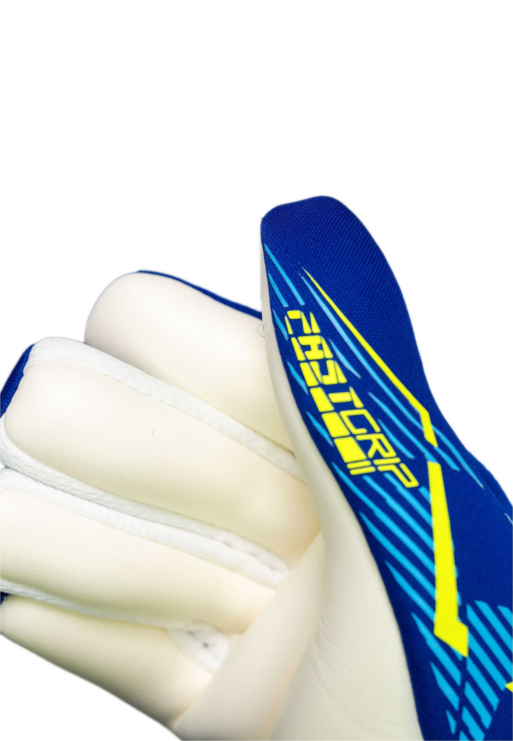 Reusch Torwarthandschuhe »Fastgrip Advance« mit starkem Grip