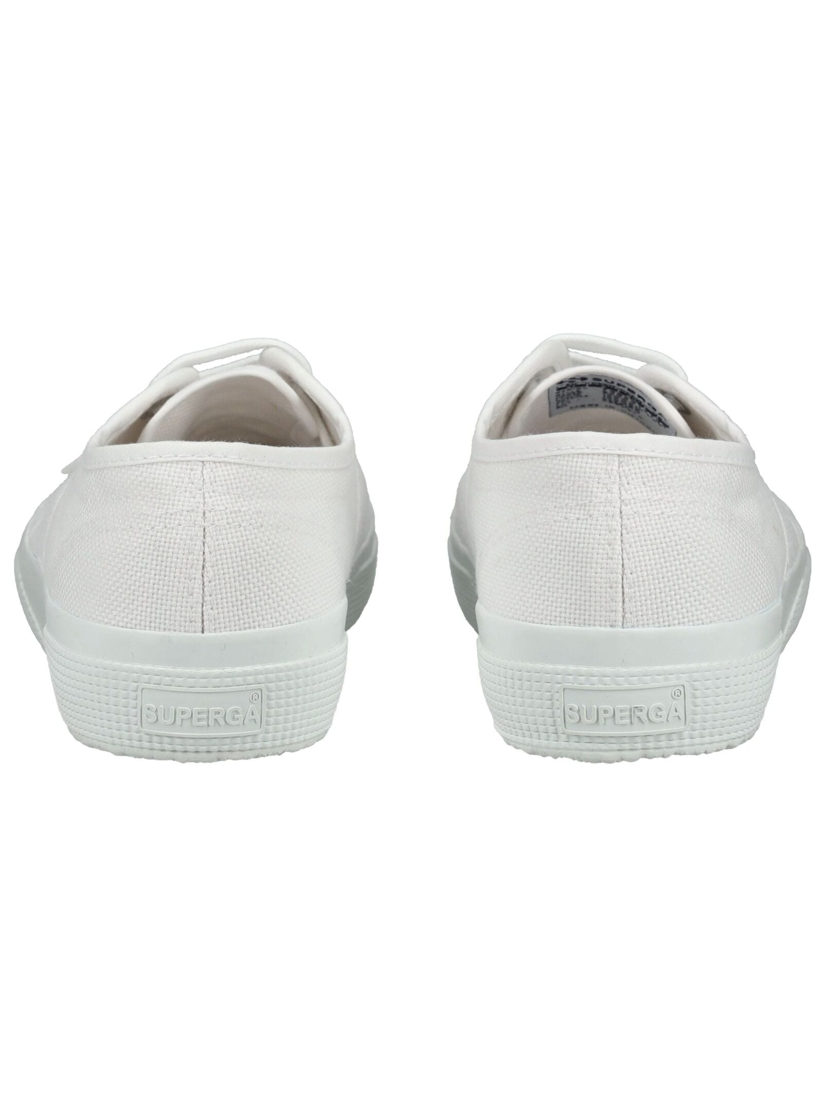 Superga Sneaker »Superga Sneaker Baumwolle«