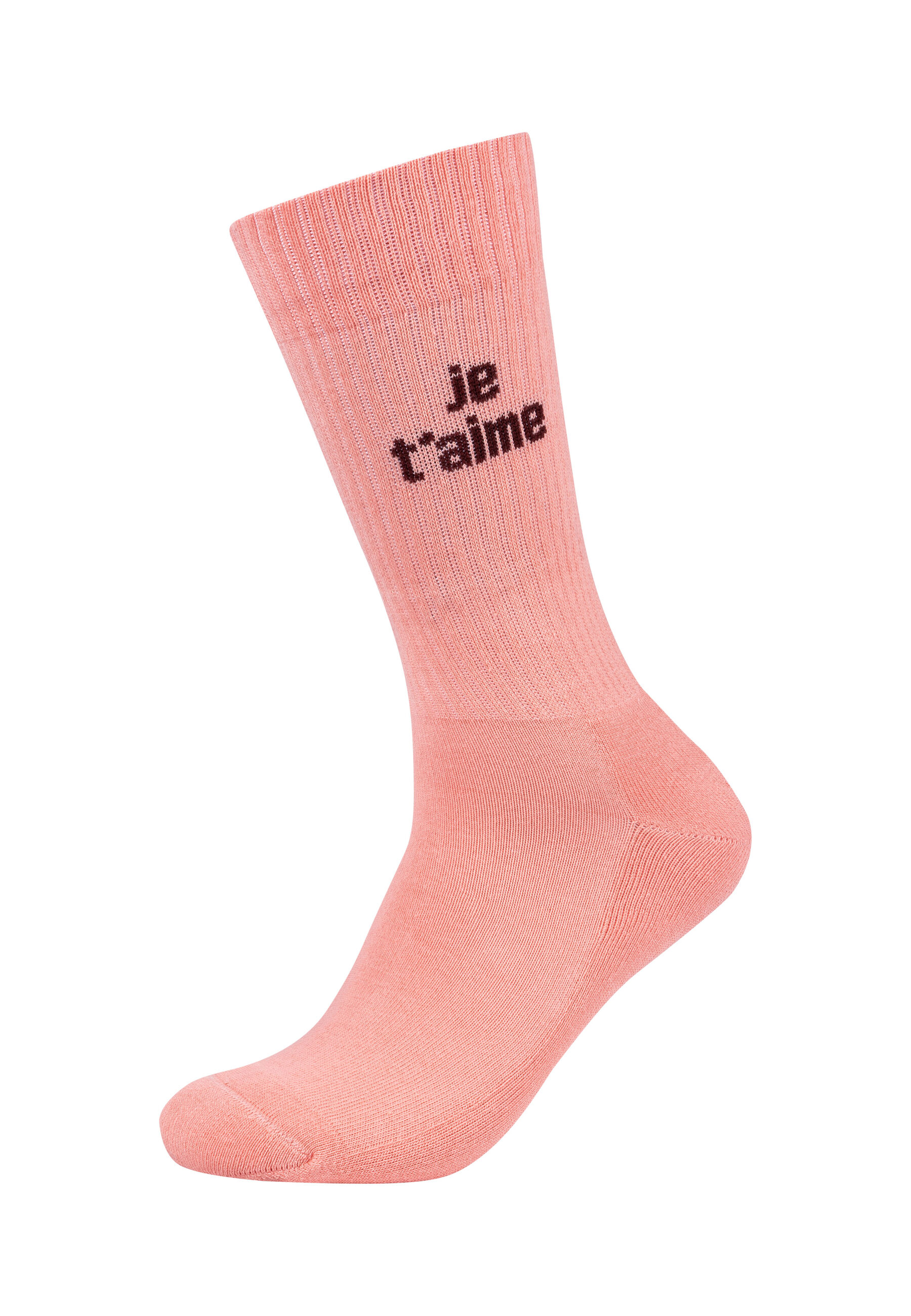 Thumbnail - s.Oliver Socken "Socken originals bestickt 3er Pack" 3er Pack Organic Cotton für angenehmen Tragekomfort, Gepolsterte So...