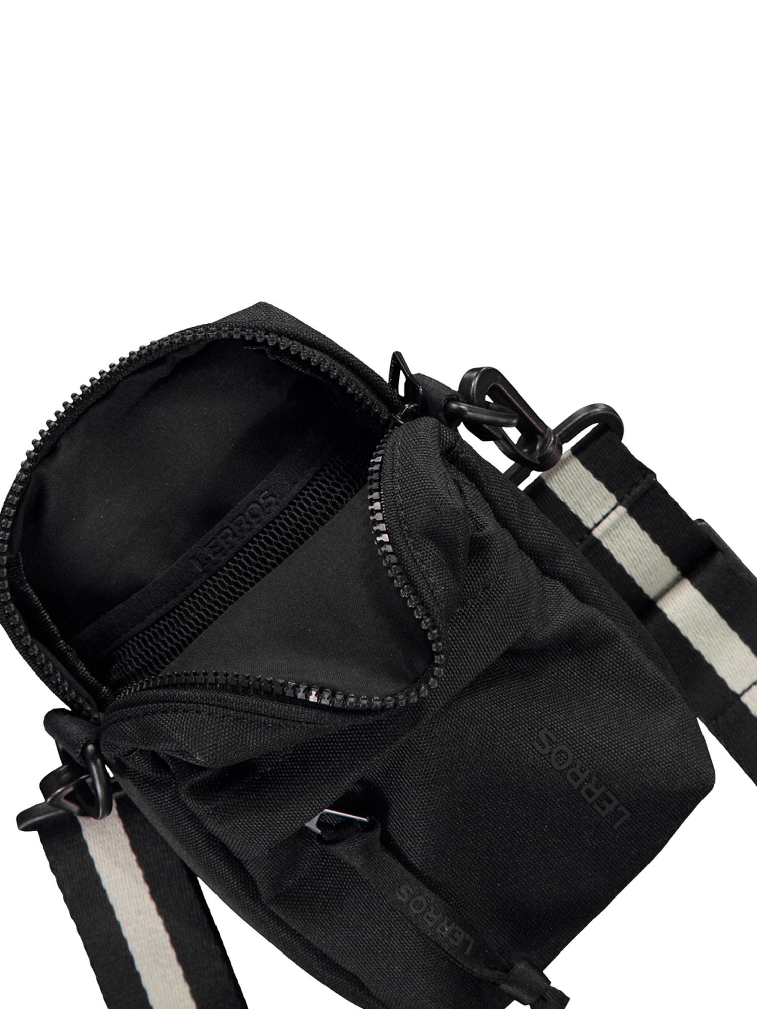 LERROS Umhängetasche »LERROS Crossbodybag, vertikal«