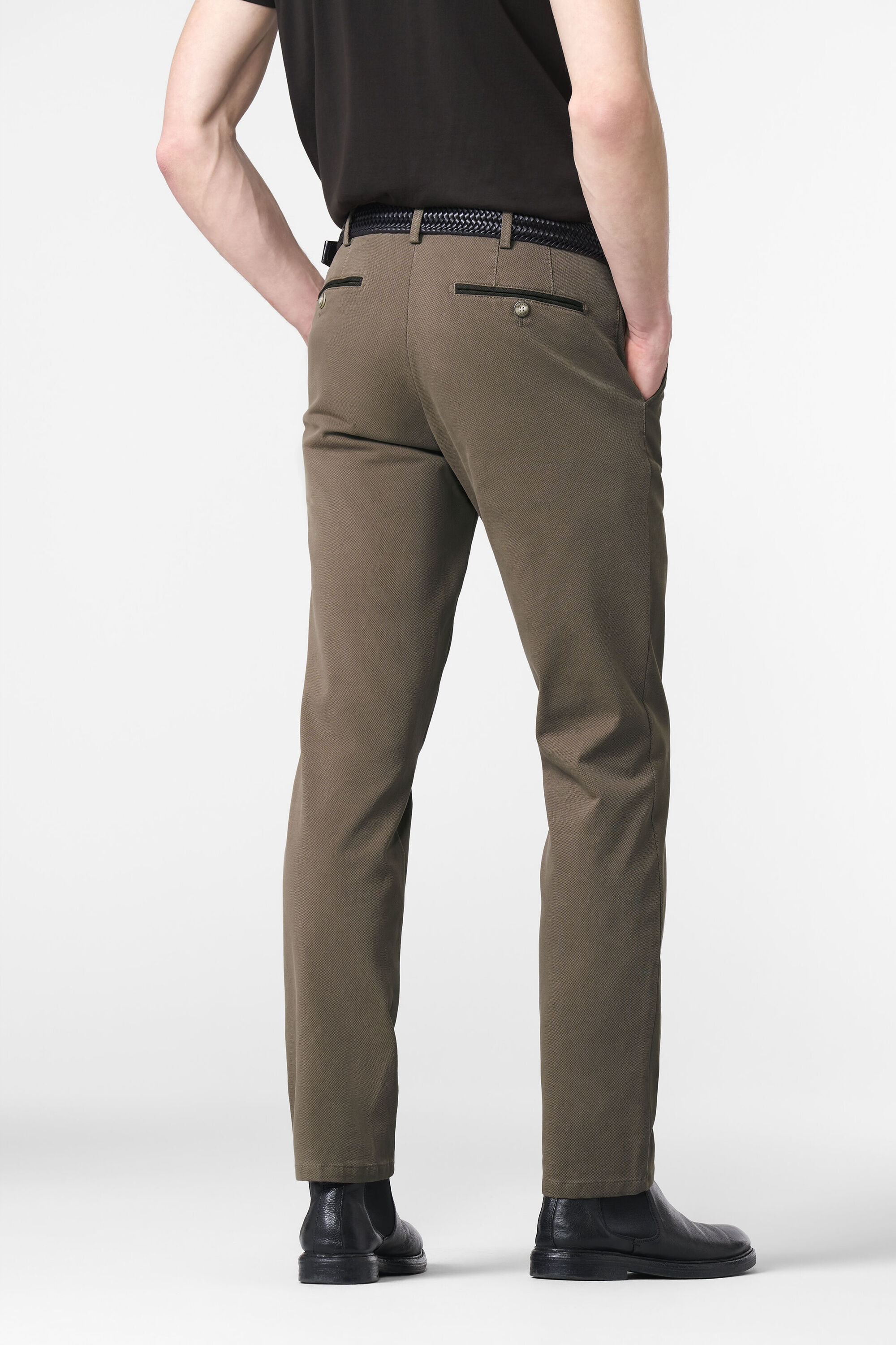 MEYER Chinos »BONN«