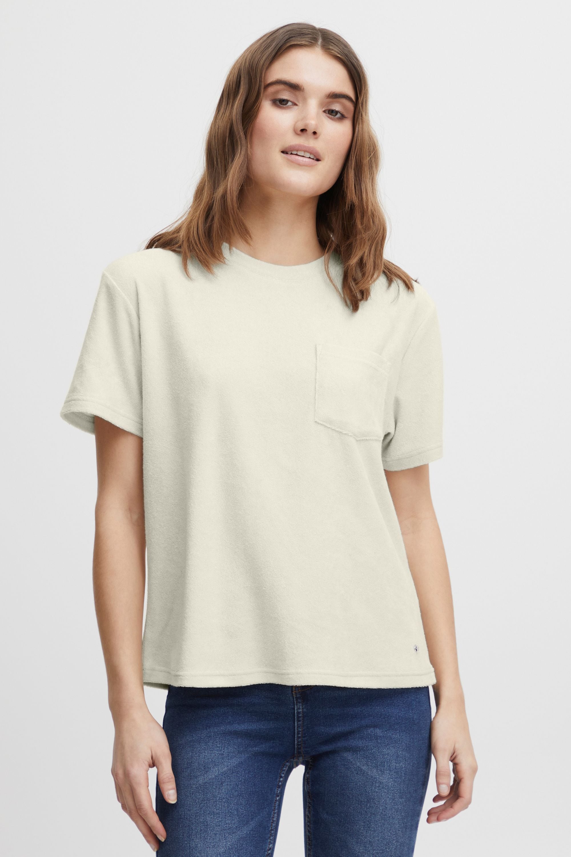 OXMO T-Shirt »T-Shirt OXFrika«