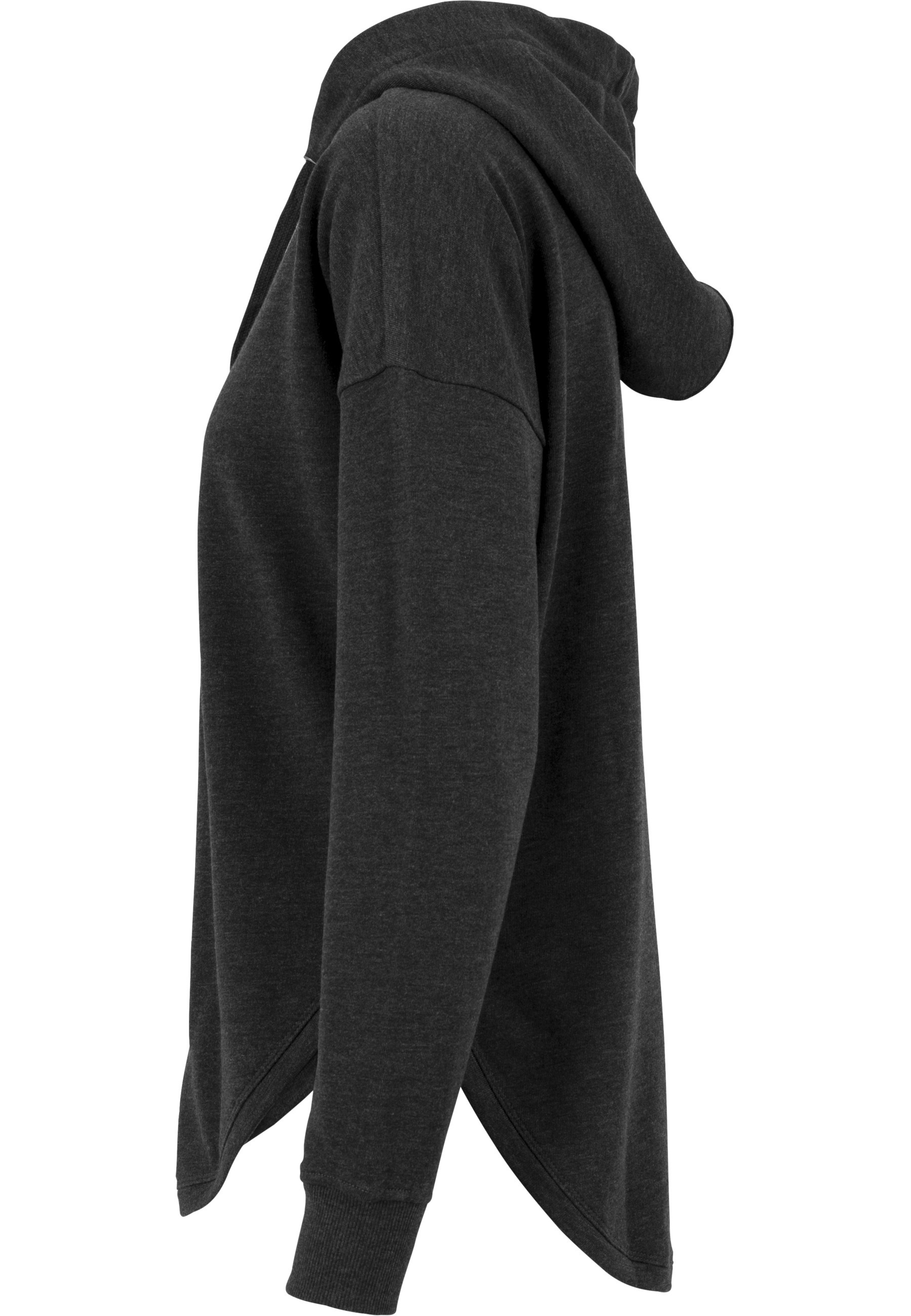 Thumbnail - URBAN CLASSICS Sweatshirt "Urban Classics Damen Ladies Oversized Terry Hoody", 1 Stk.