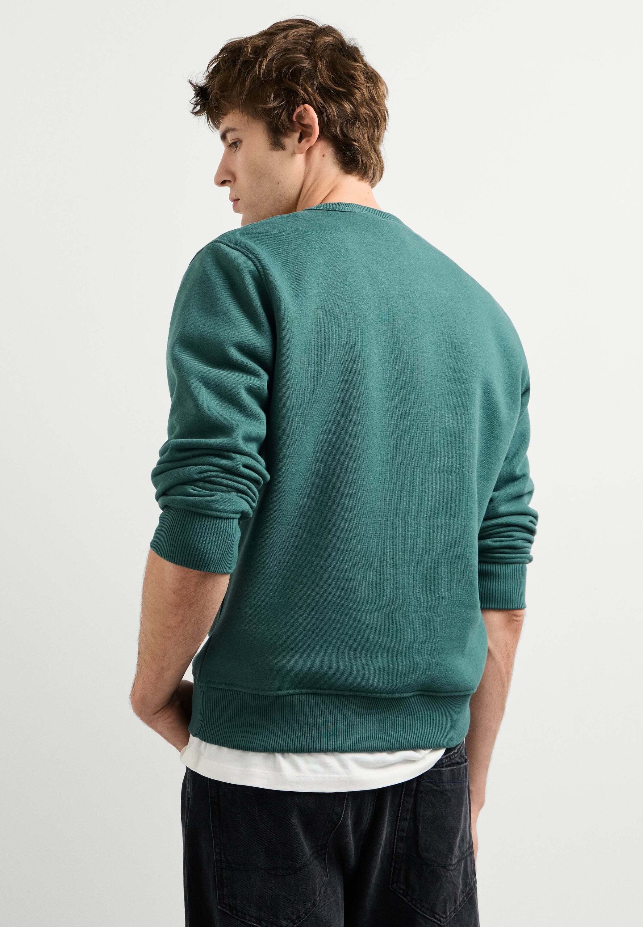 Pepe Jeans Strickpullover »cardigan JEFFERSON CREW«