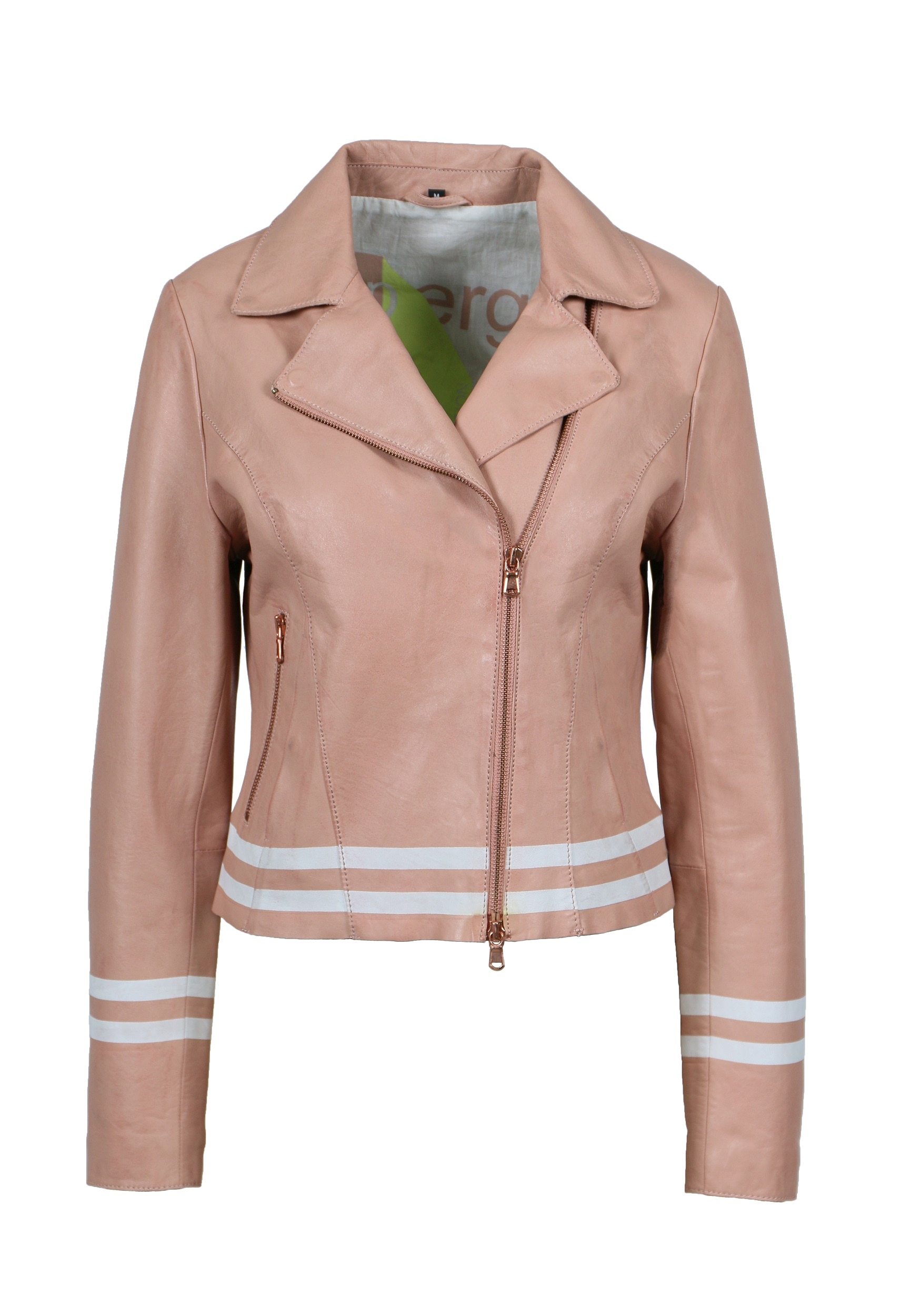 Freaky Nation Langjacke "Look Bright-FN" günstig online kaufen