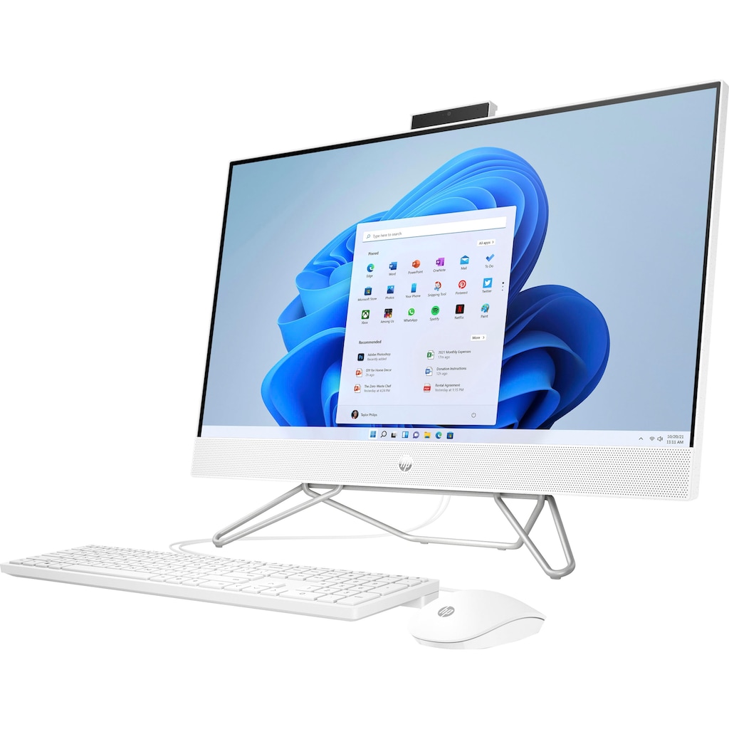 HP All-in-One PC »27-cb0203ng«