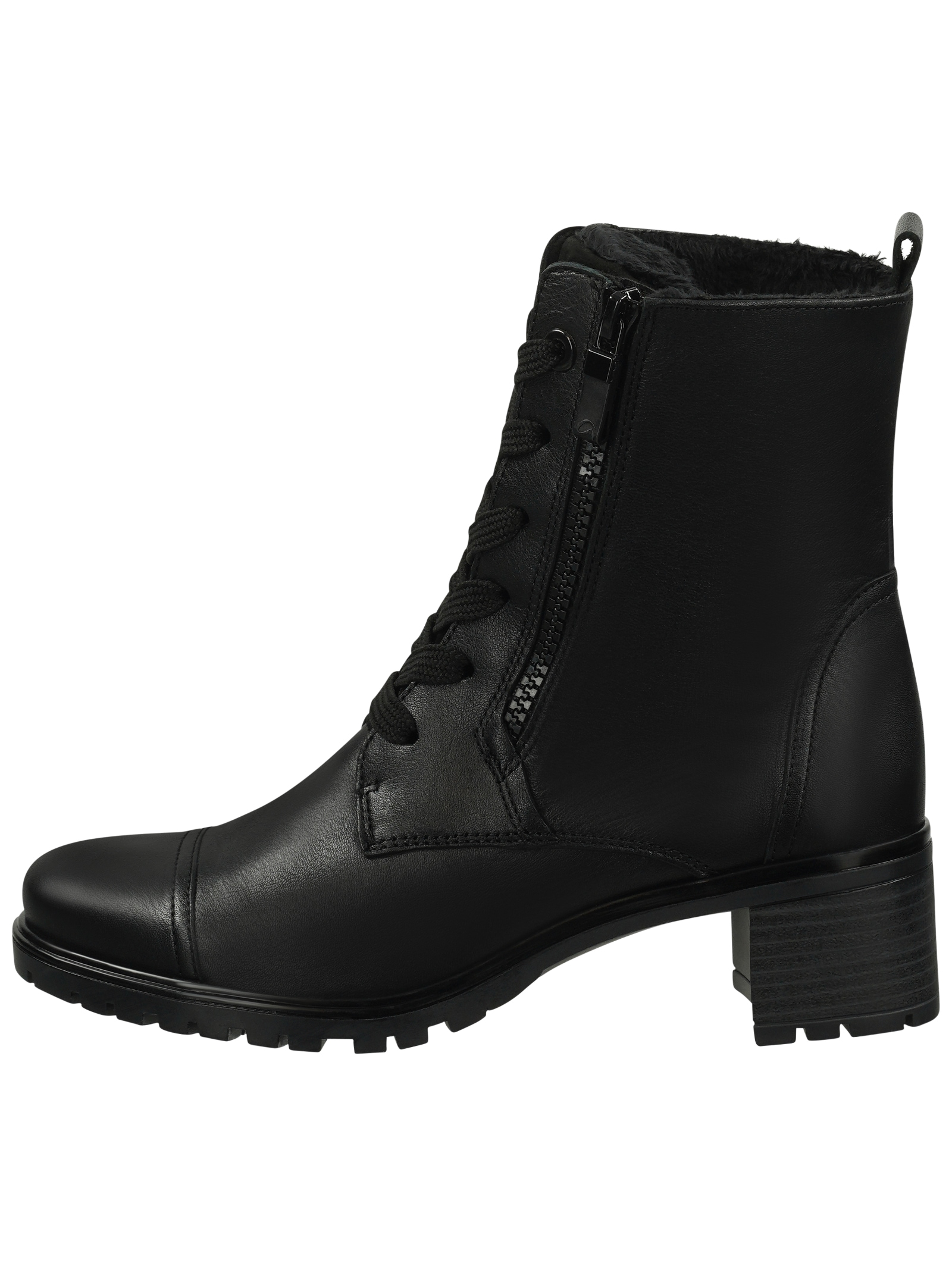 Ara Schnürstiefelette »Ara Stiefelette Leder«