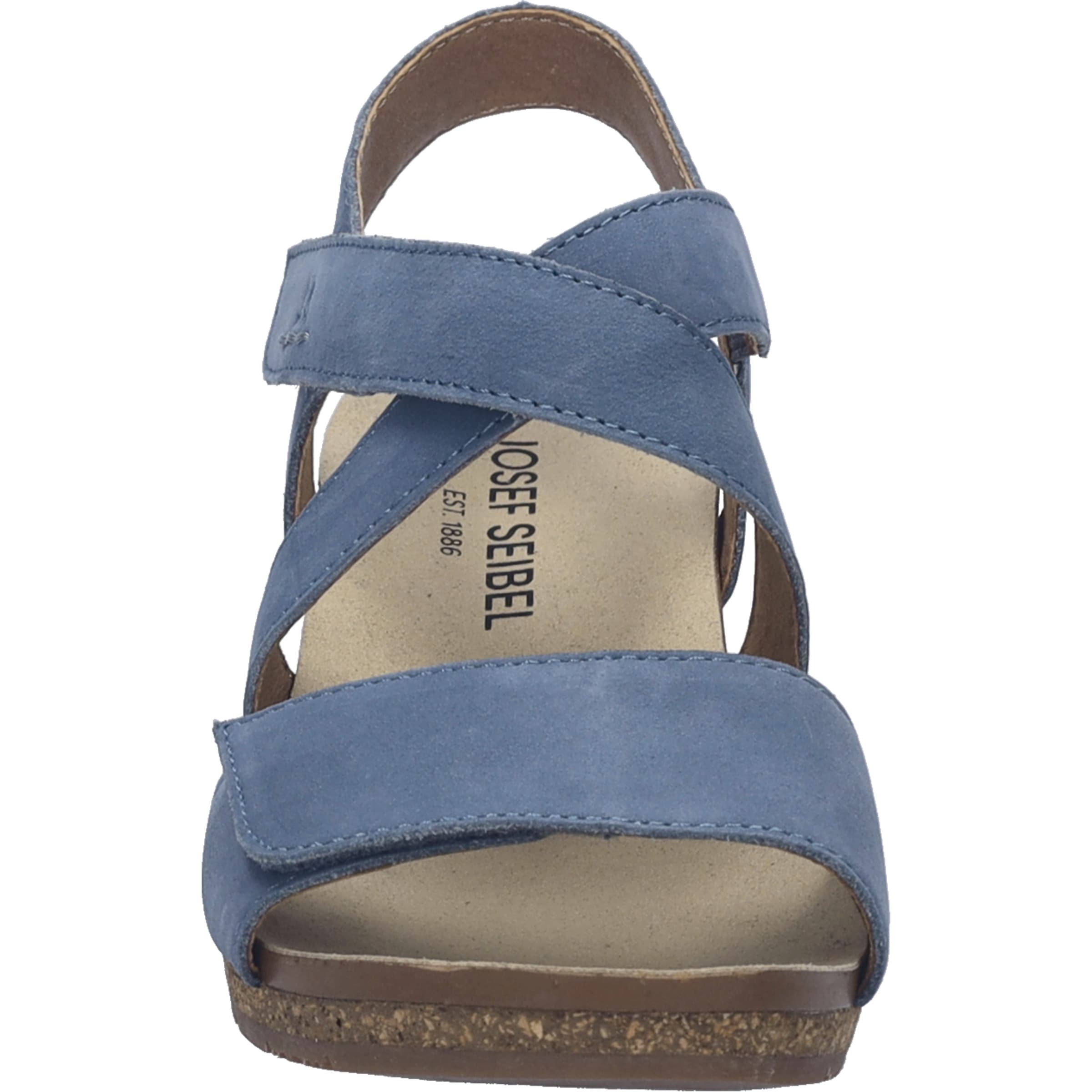 Josef Seibel Sandale »Grace 07, slate blue«