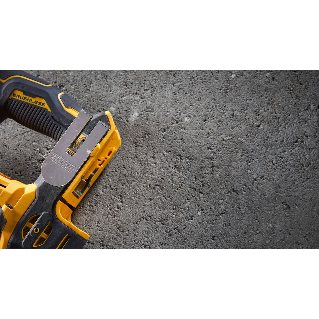 DeWalt Akku-Bohrhammer »DCH172NT-XJ«