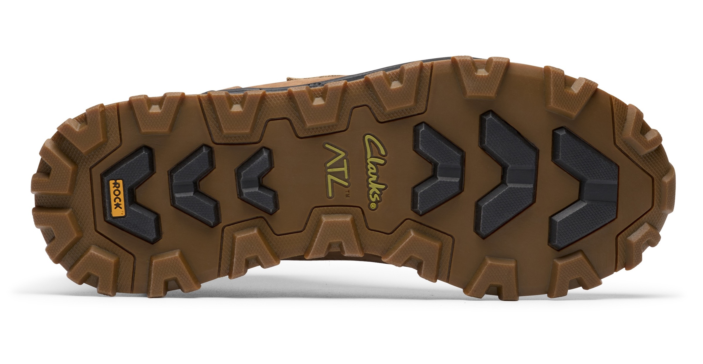 Clarks Trekkingschuh »ATL TrekHi GTX«, Trekking Schuh, Boots mit Gore-Tex