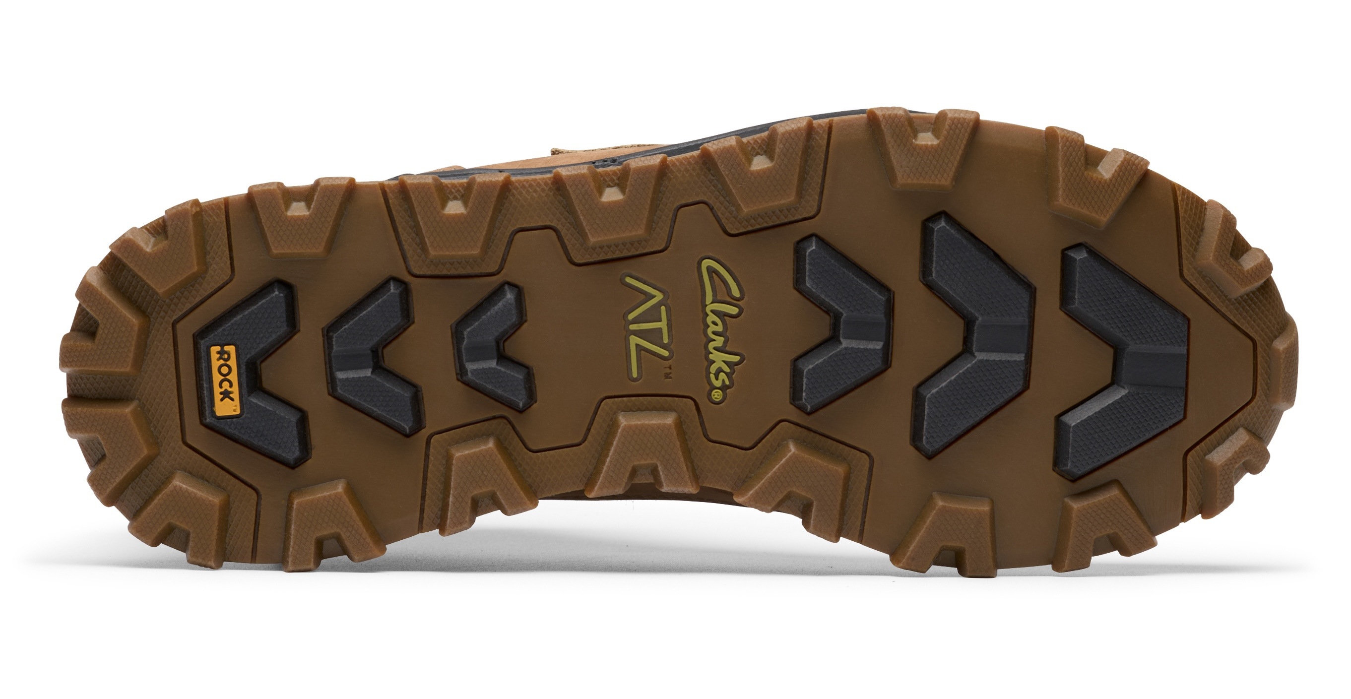 Thumbnail - Clarks Trekkingschuh "ATL TrekHi GTX" Trekking Schuh, Boots mit Gore-Tex