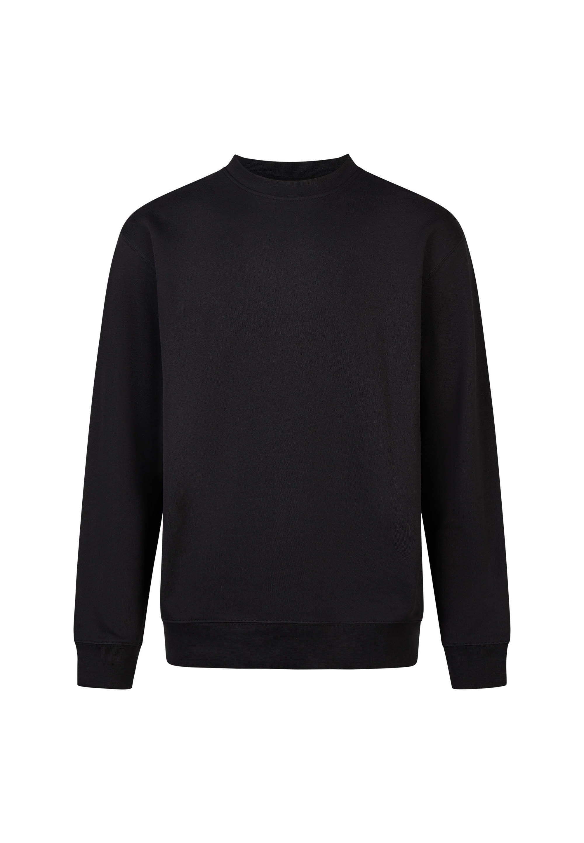 Thumbnail - Cleptomanicx Sweatshirt "Crewneck Ligull Classic", mit lockerem Schnitt