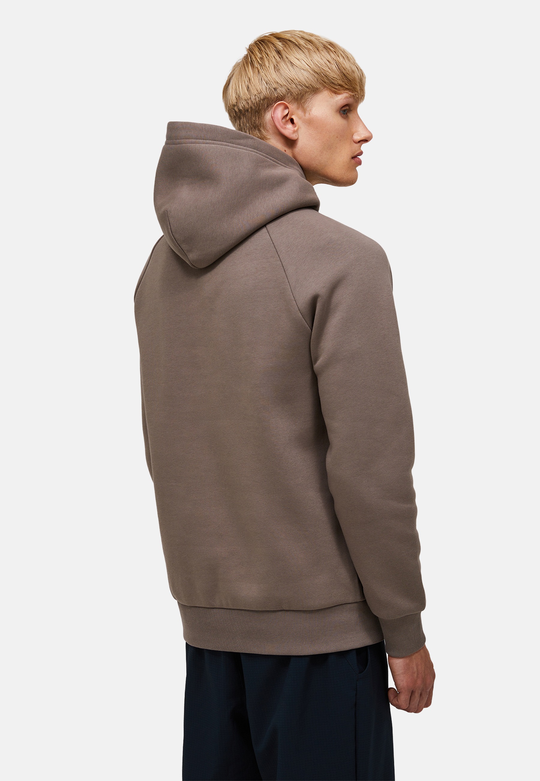 Peak Performance Kapuzensweatshirt »M Original Hood«, mit Kapuze
