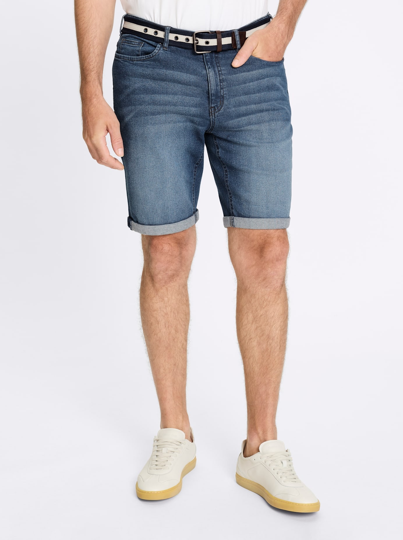 Catamaran Jeansbermudas 1 tlg.