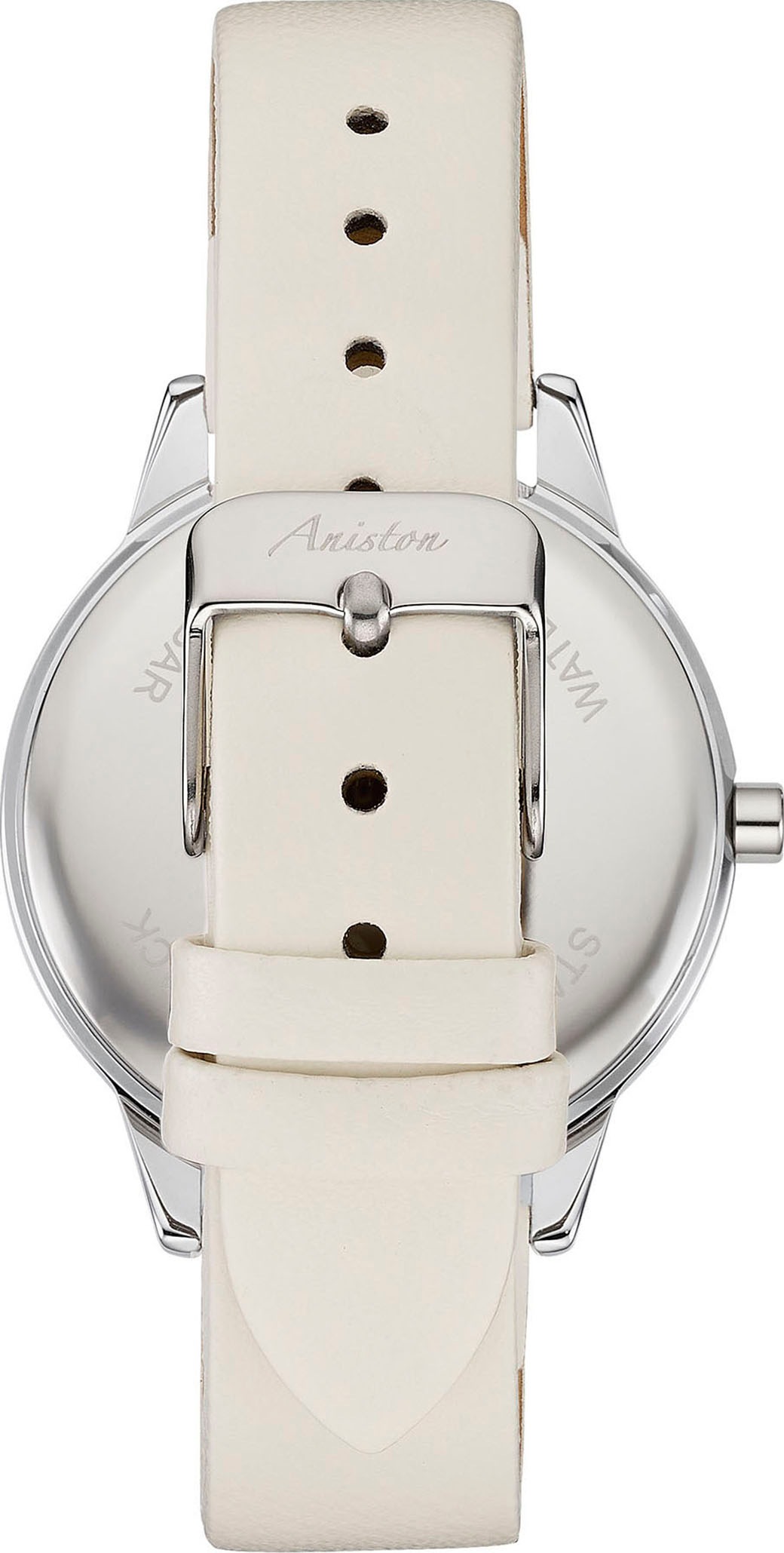 Aniston JEWELRY & WATCHES Quarzuhr, Armbanduhr, Damenuhr, analog