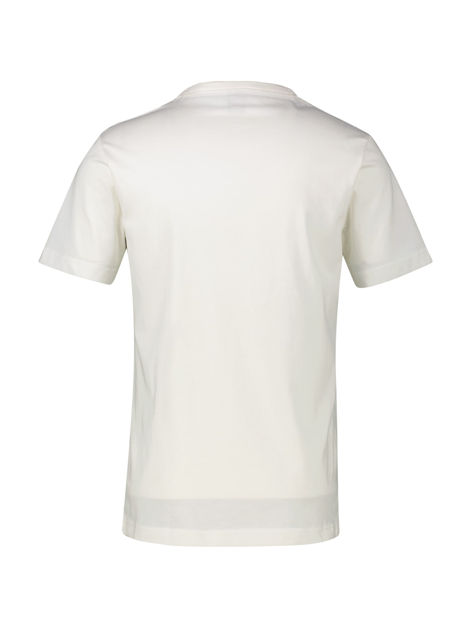 LERROS T-Shirt, mit Front-Print