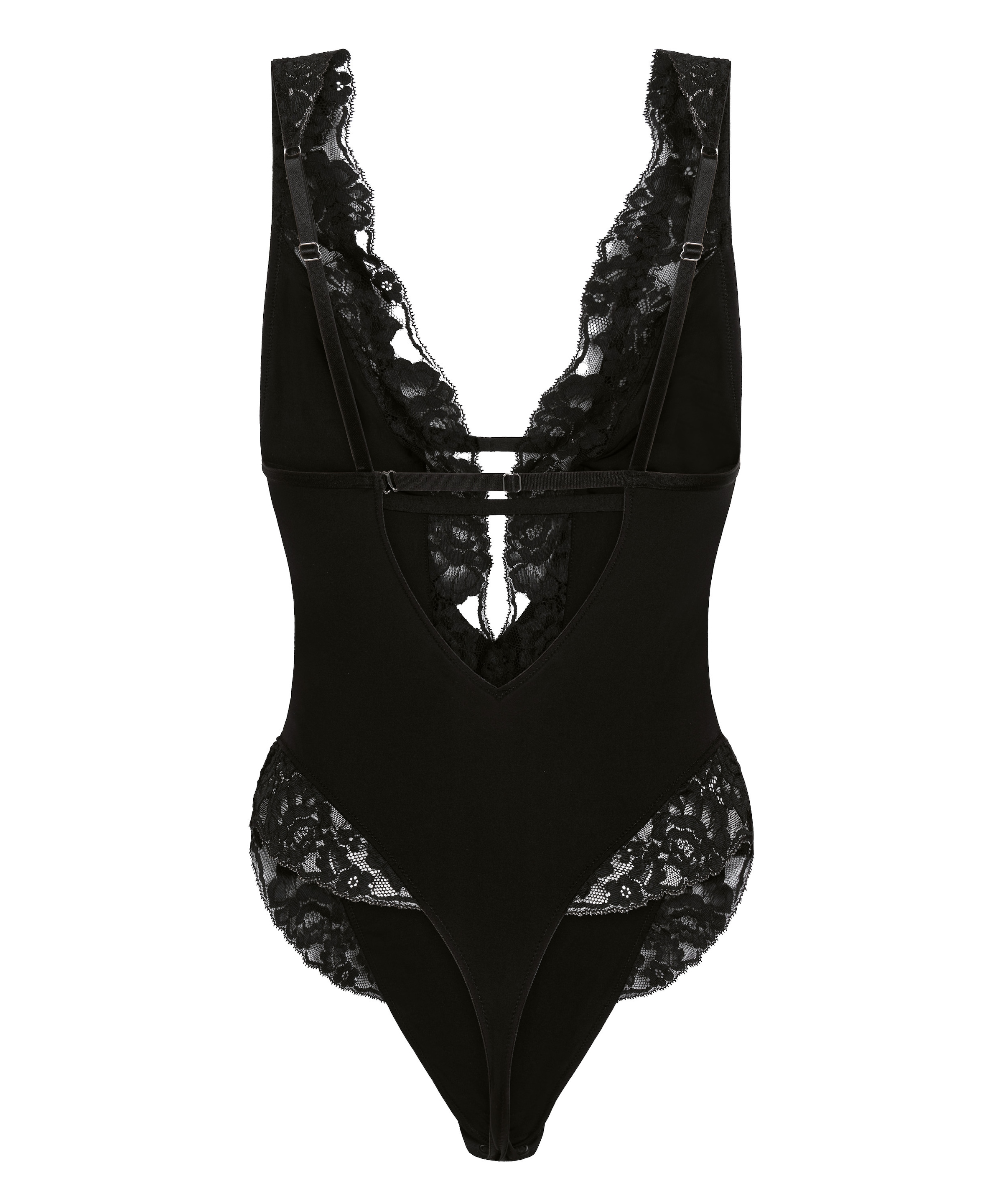 Hunkemöller Body »Body Rachel«