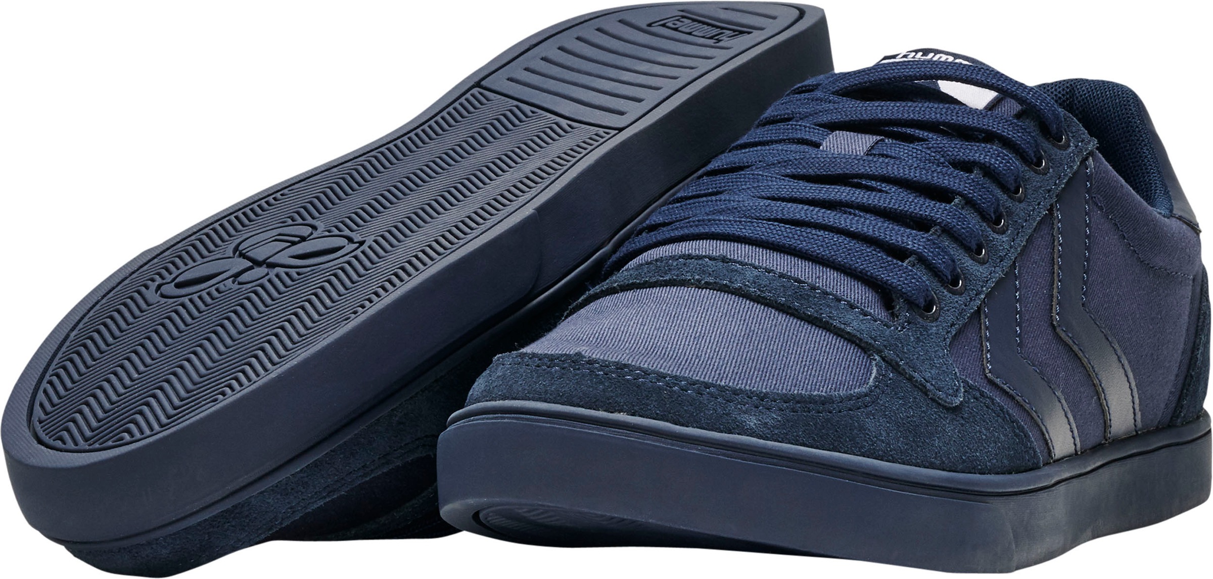 hummel Sneaker "SLIMMER STADIL TONAL LOW" günstig online kaufen
