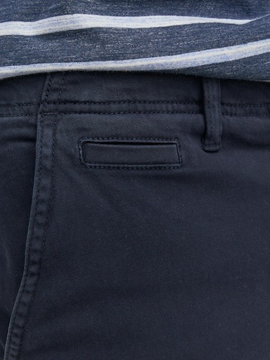 Jack & Jones Chinos "JPSTACE JJHARLOW CHINO NOOS" günstig online kaufen