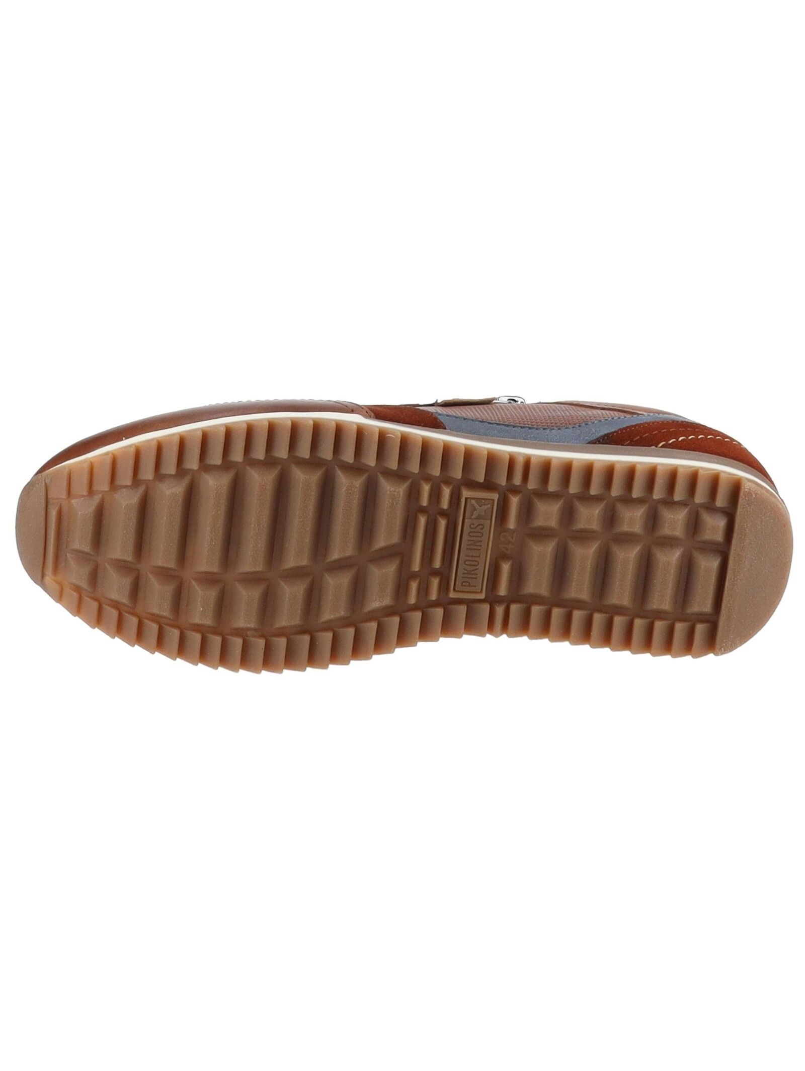 PIKOLINOS Sneaker »PIKOLINOS Sneaker Leder«