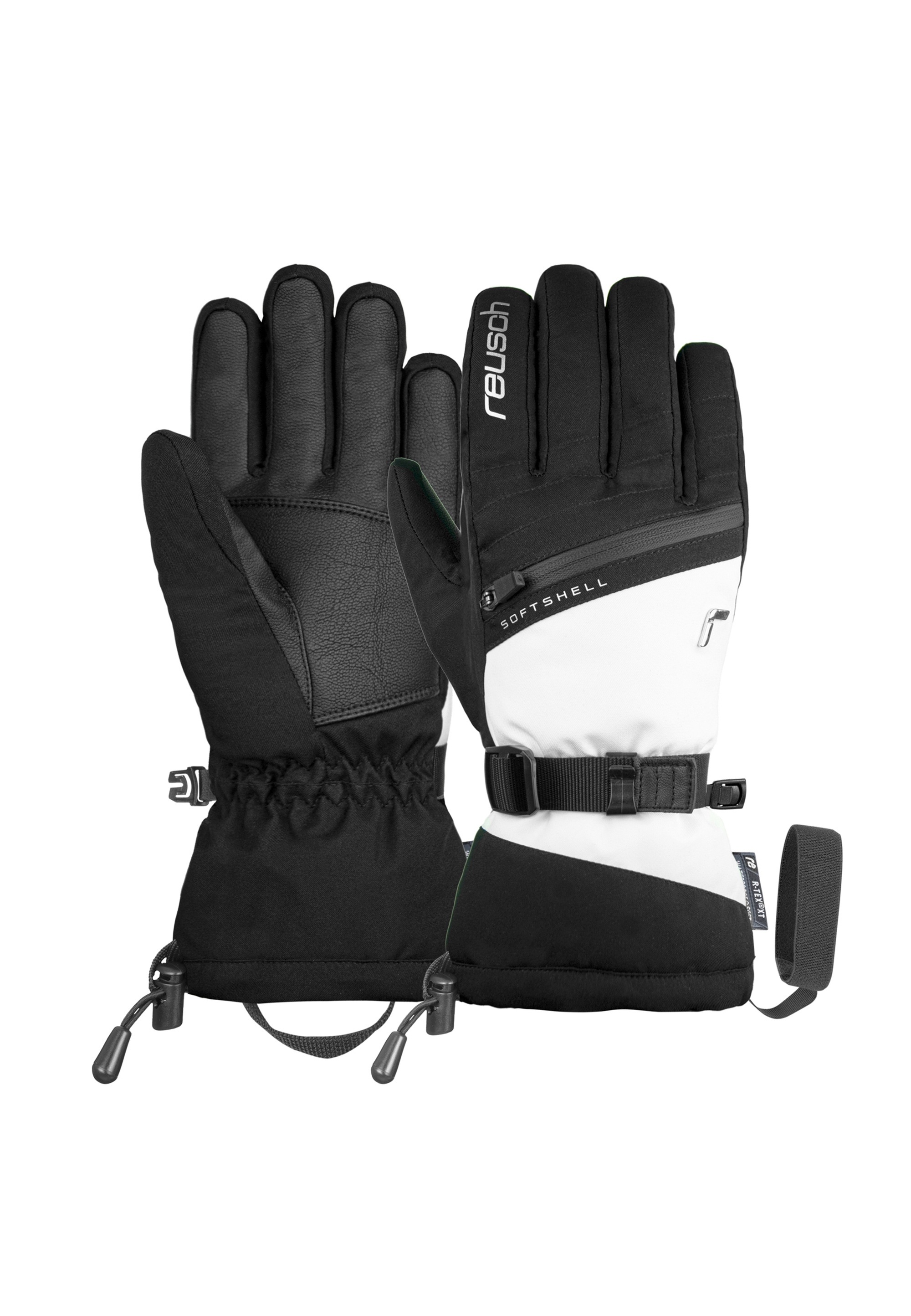 Reusch Skihandschuhe "Demi R-TEX XT" mit verstellbarem Verschluss günstig online kaufen