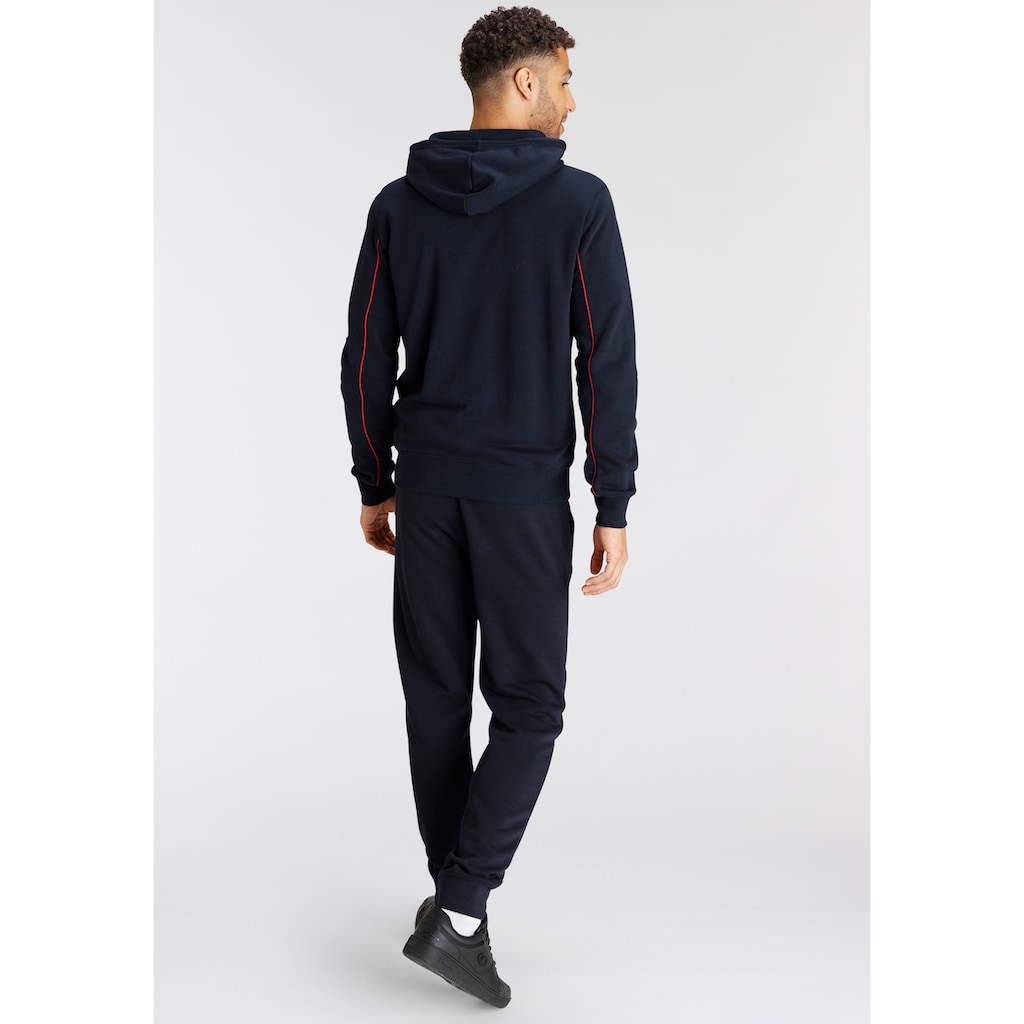 Champion Jogginganzug »Hooded Full Zip Suit«, (2 tlg.)