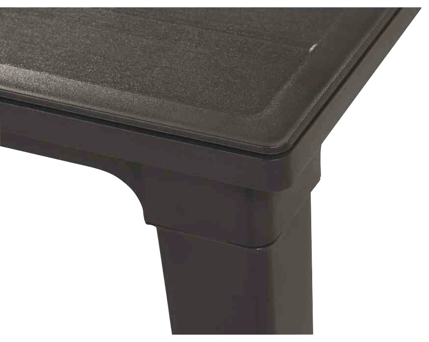 Jardin Garten-Essgruppe »Aruba« 5 Stk. tlg.