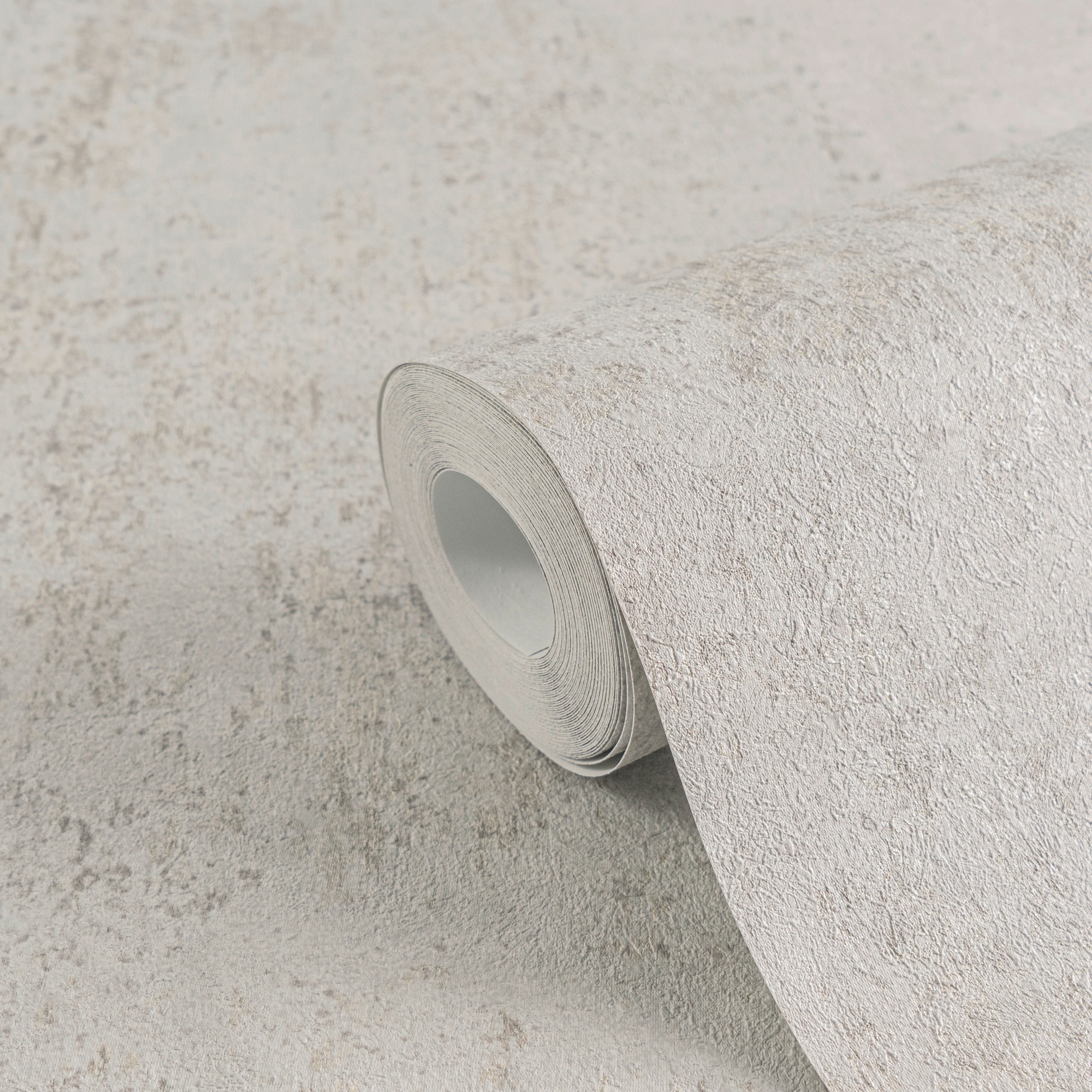 living walls Vliestapete »struktur Vliestapete in Beton-Optik Farbvarianten« urban strukturiert