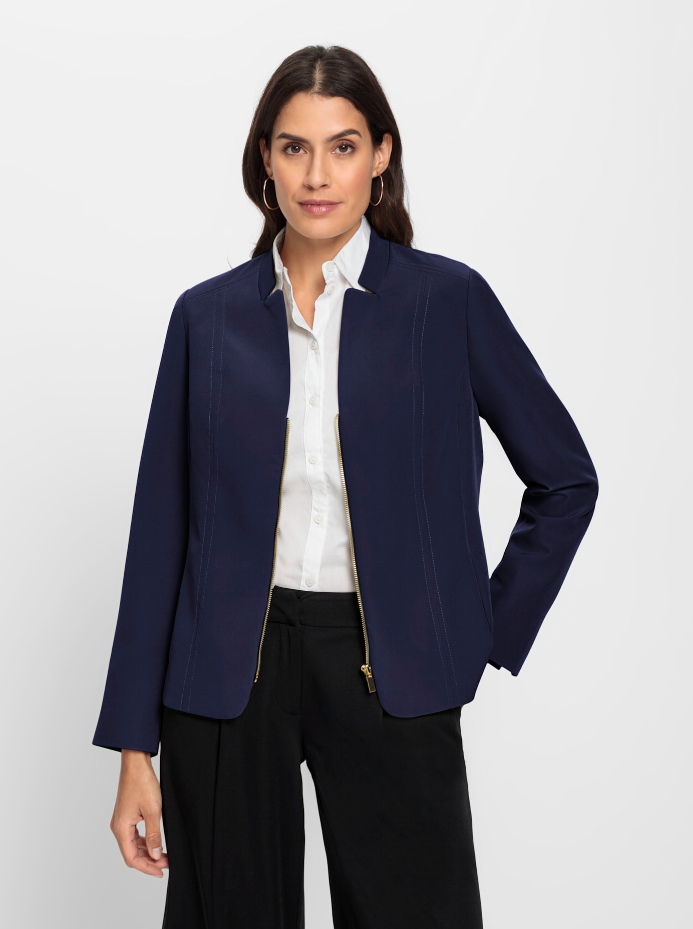 Inspirationen Jackenblazer »Blazer«